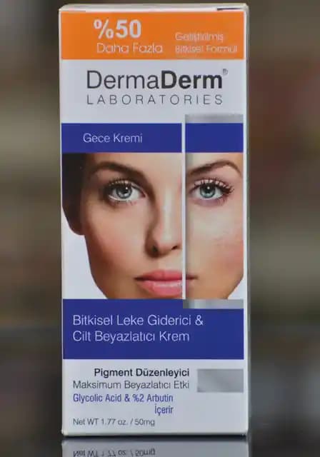 Cilt Lekeleri Giderici Eczane Kremleri: Güvenilir ve Etkili Çözüm Yöntemleri