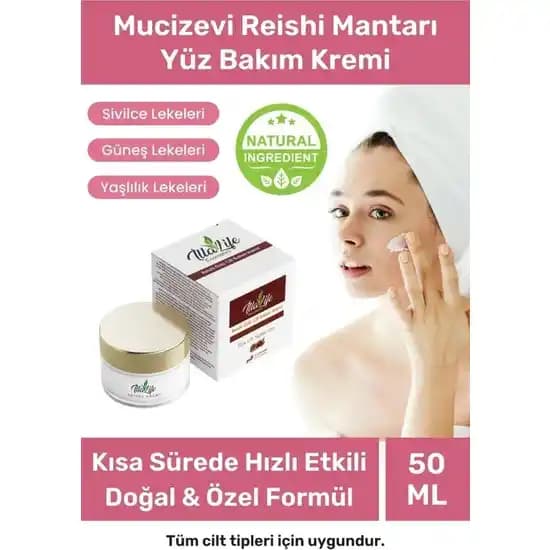 Cilt Lekeleri İçin En Etkili Kremler ve Doğru Seçim Yöntemleri