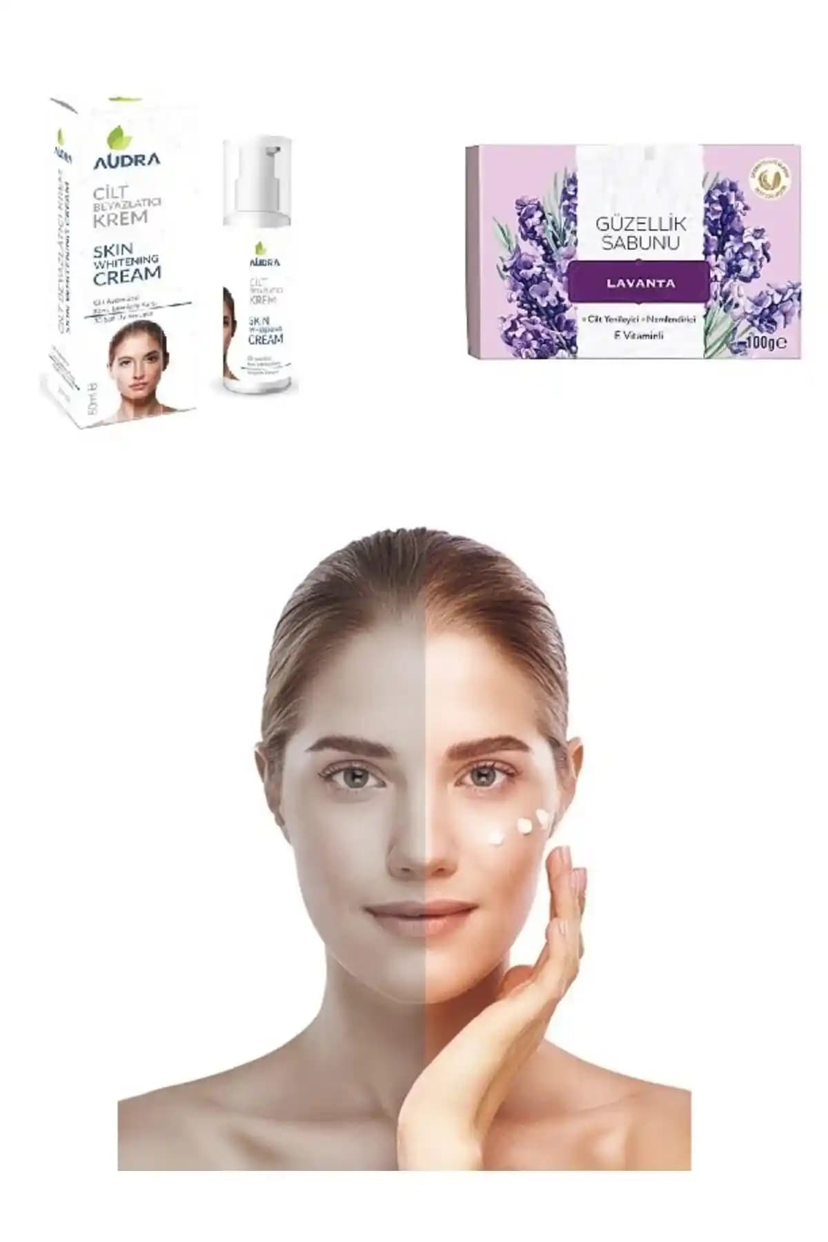 Cilt Lekeleri ve Beyazlatma Yöntemleri: Etkili Çözümler ve Uygulama Seçenekleri