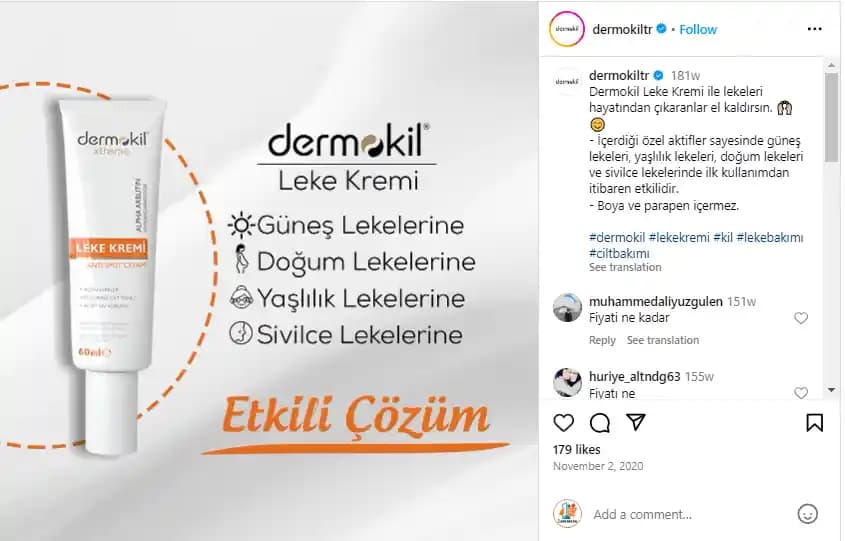 Cilt Lekeleriyle Mücadelede Etkili ve Güvenilir Krem Seçenekleri ve Kullanım İpuçları