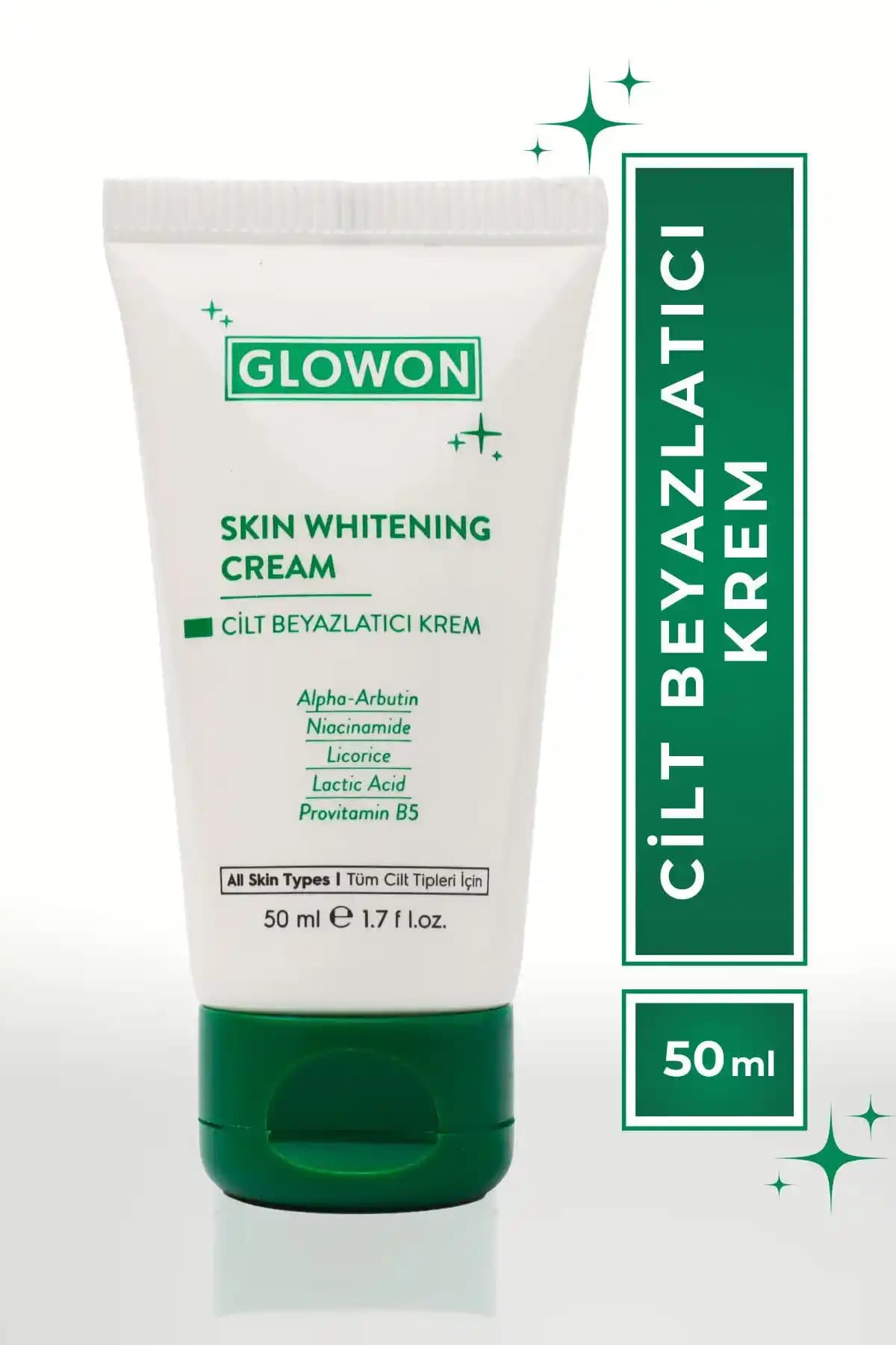 Cilt Problemleri İçin Beyazlatıcı Kremler: Doğru Seçim ve Kullanım İpuçları