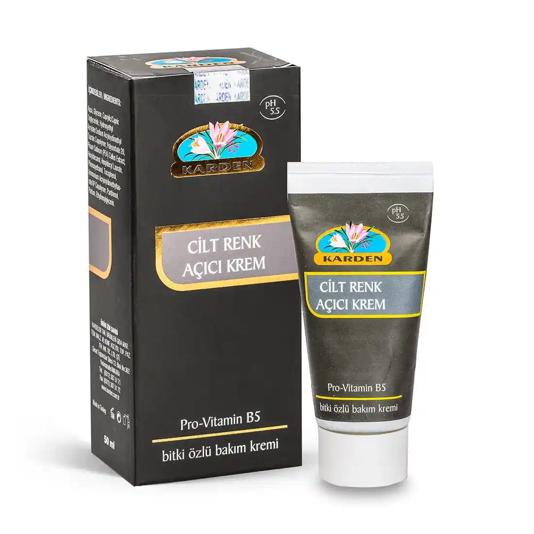 Cilt Renk Dengesini Sağlayan Kremler: Doğal ve Etkili Cilt Bakım Ürünleri Rehberi