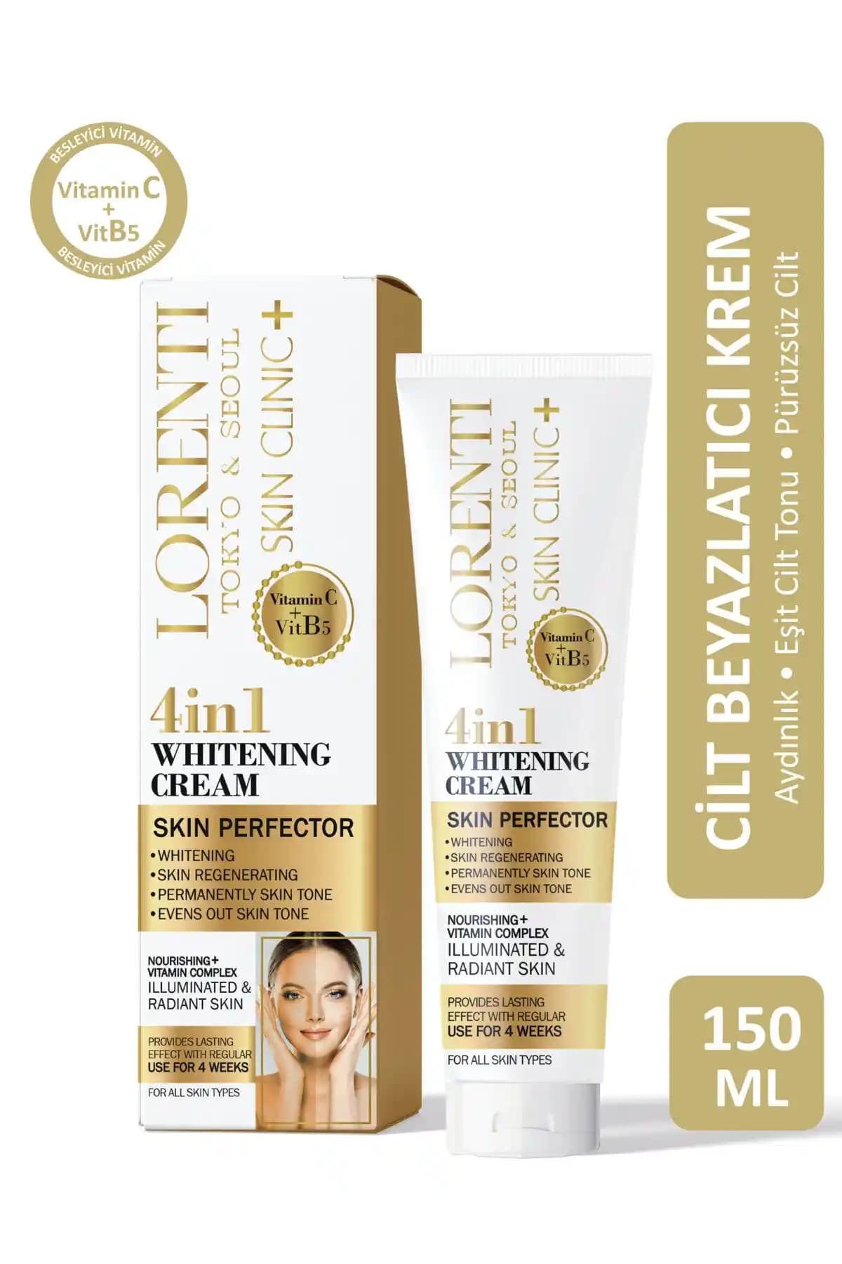 Cilt Renk Eşitleyici Kremler: Cilt Tonunu Dengeleyen Güçlü ve Doğal Çözümler