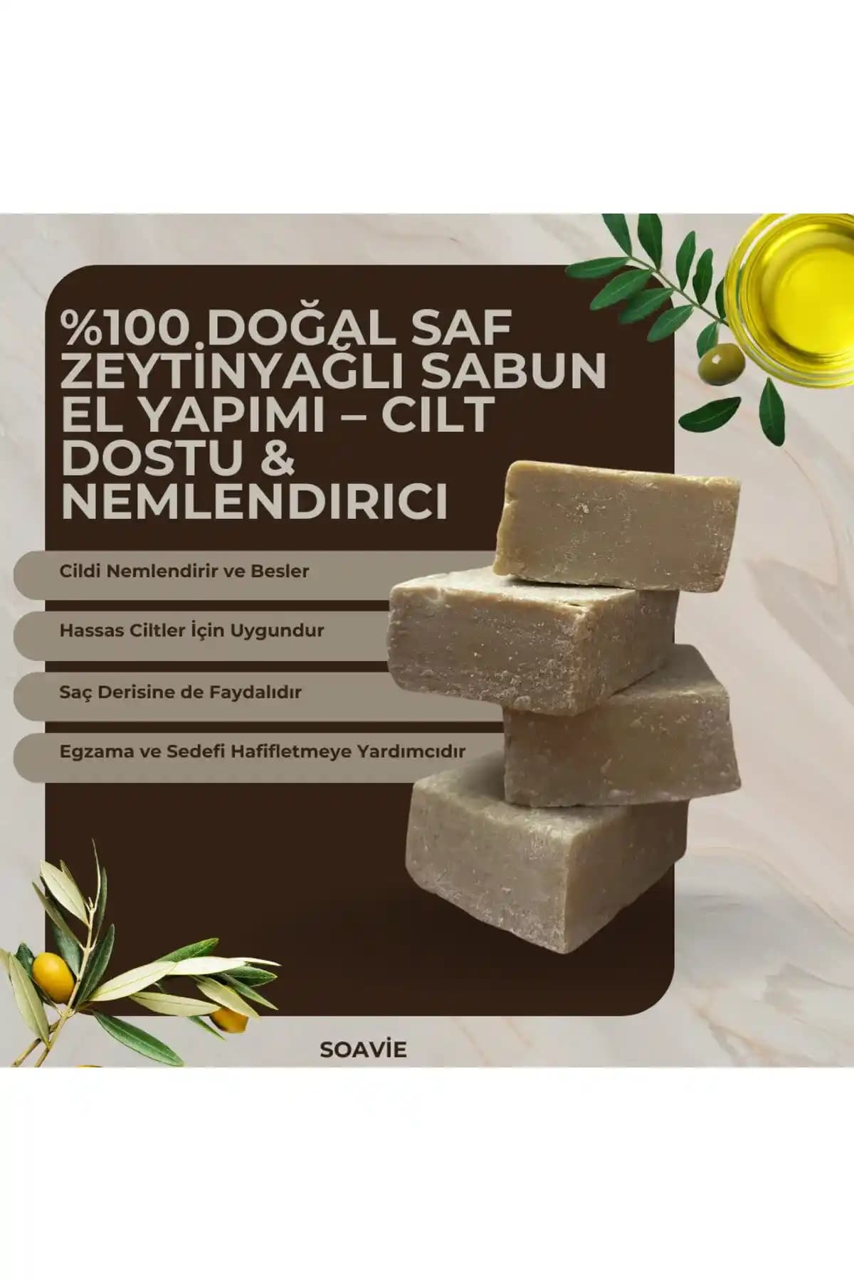 Cilt Sağlığı İçin Doğal Sabun Seçimi ve Doğru Kullanım Yöntemleri