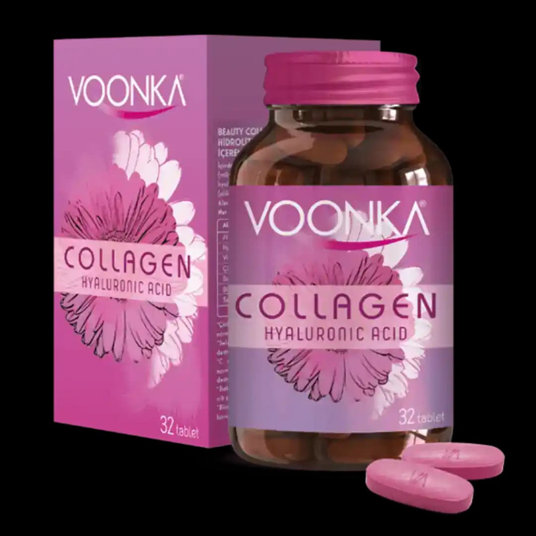 Cilt Sağlığında Kolajen ve Hyaluronik Asidin Birlikte Kullanımının Önemi ve Faydaları