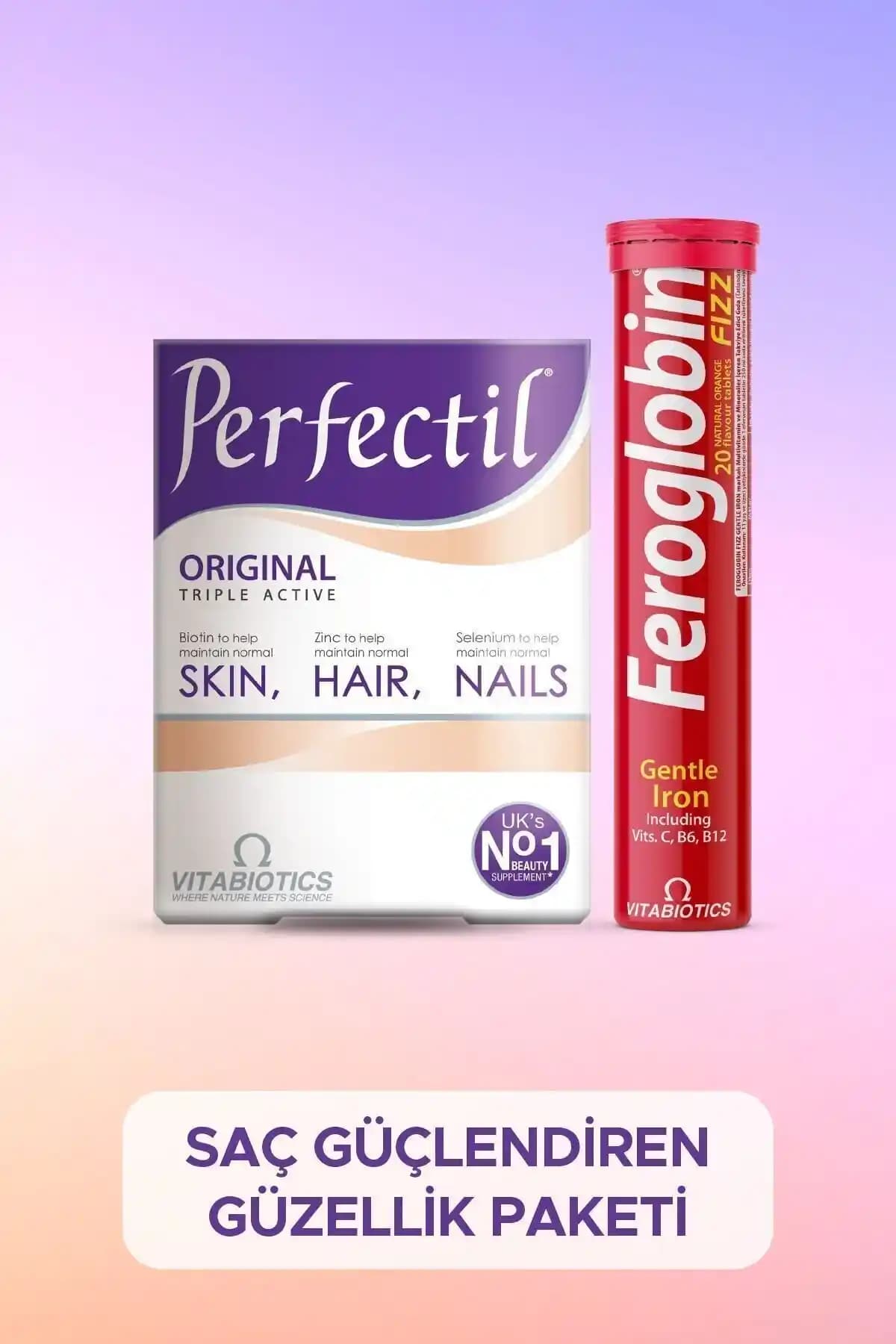 Cilt Sağlığını Destekleyen Vitaminler ve Takviyeler Hakkında Bilmeniz Gerekenler