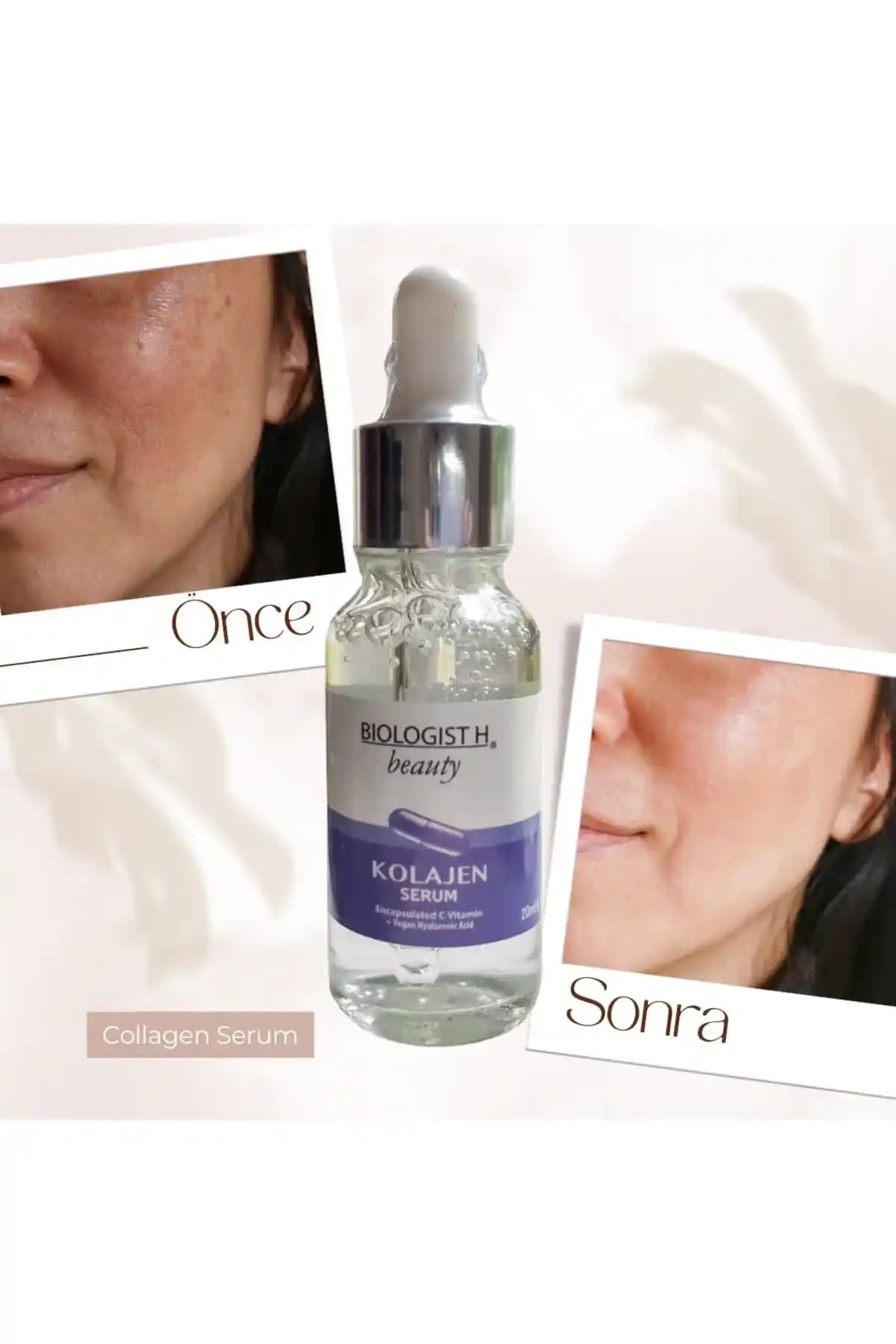 Cilt Sağlığını Güçlendiren Kolajen ve C Vitamini Birliği: Etkili Kullanım Yöntemleri ve Faydaları