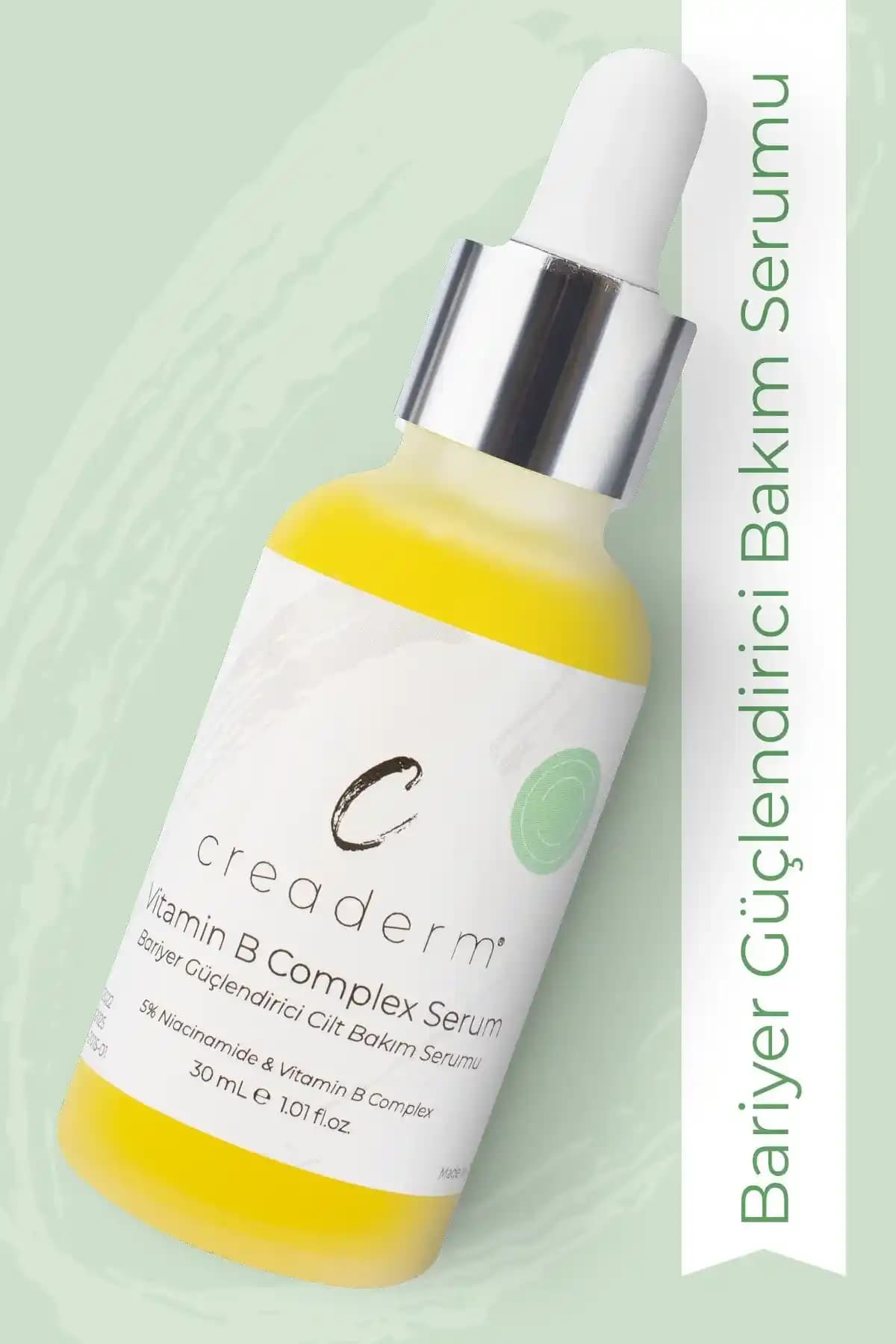 Cilt Sağlığını Güçlendiren Serumlar: Kullanım, İçerik ve Etkileri Hakkında Bilgiler