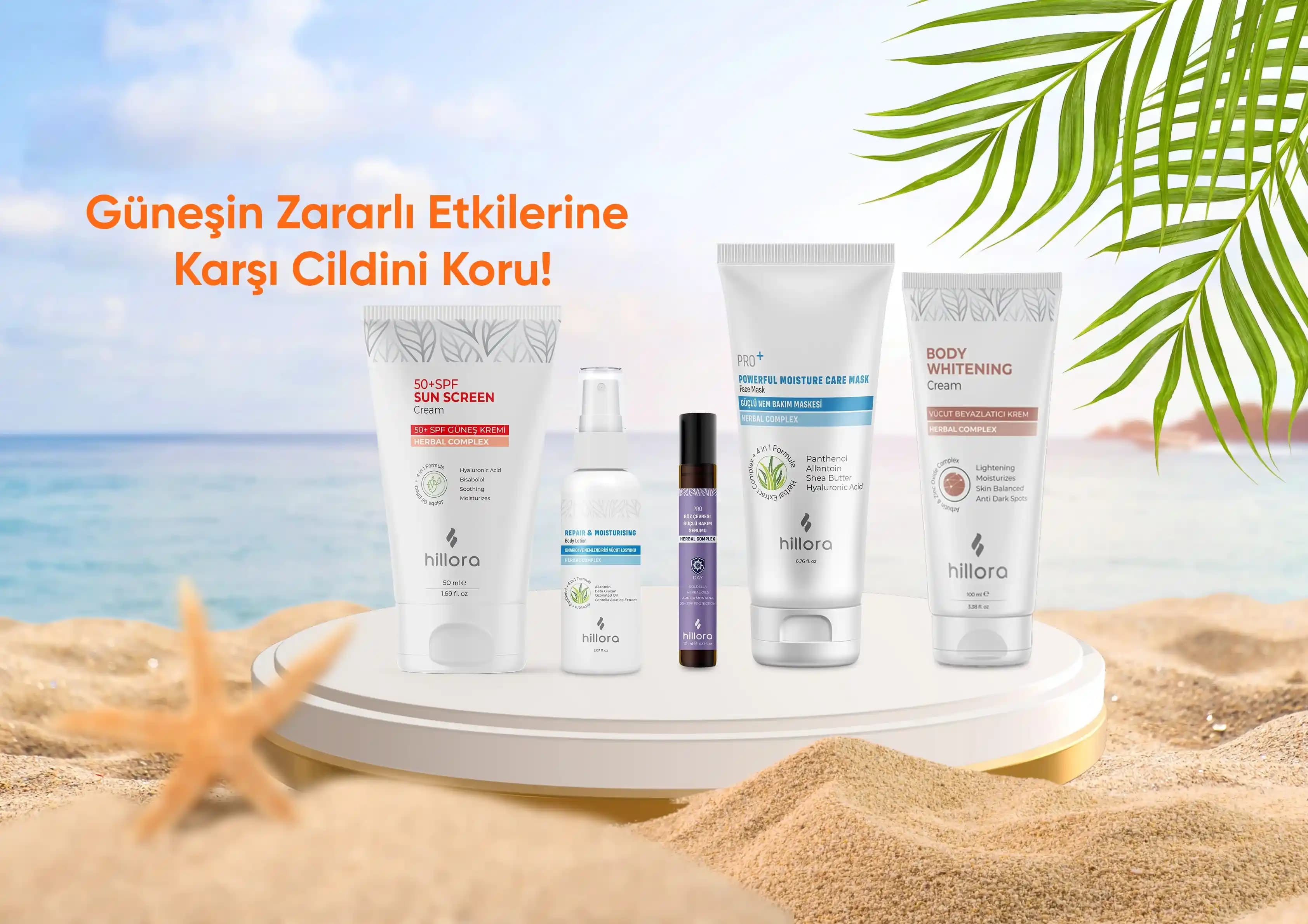 Cilt Sağlığını Koruma ve Güçlendirme Yöntemleri: Doğru Ürünler ve Bakım İpuçları