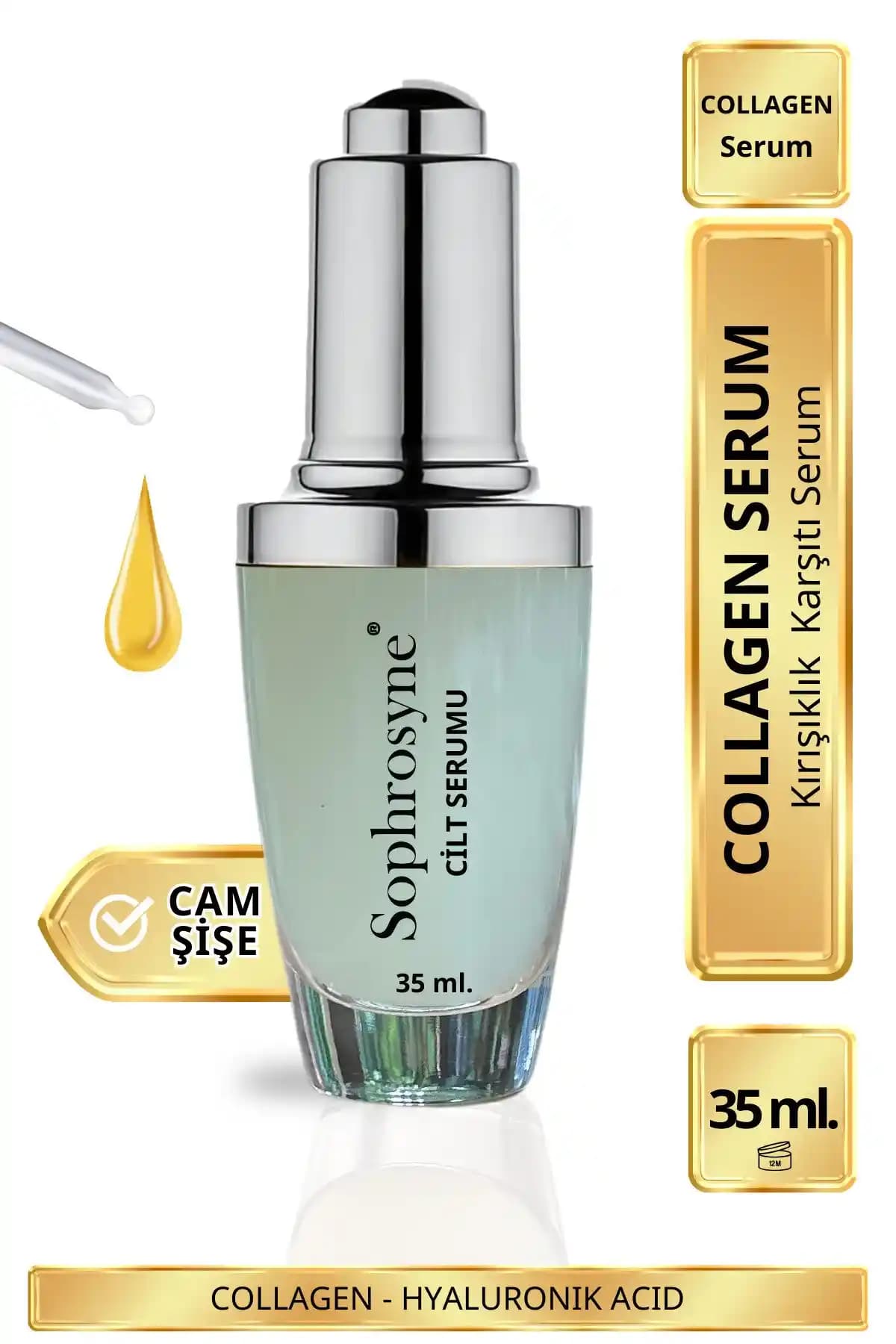 Cilt Serumu ve Yaşlanma Karşıtı Bakımın Önemi ve Kullanım İpuçları