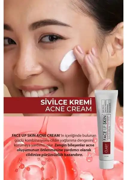 Cilt Sırları ve Sivilce Krem Tavsiyeleri: Bilimsel Yaklaşımlar ve Pratik İpuçları