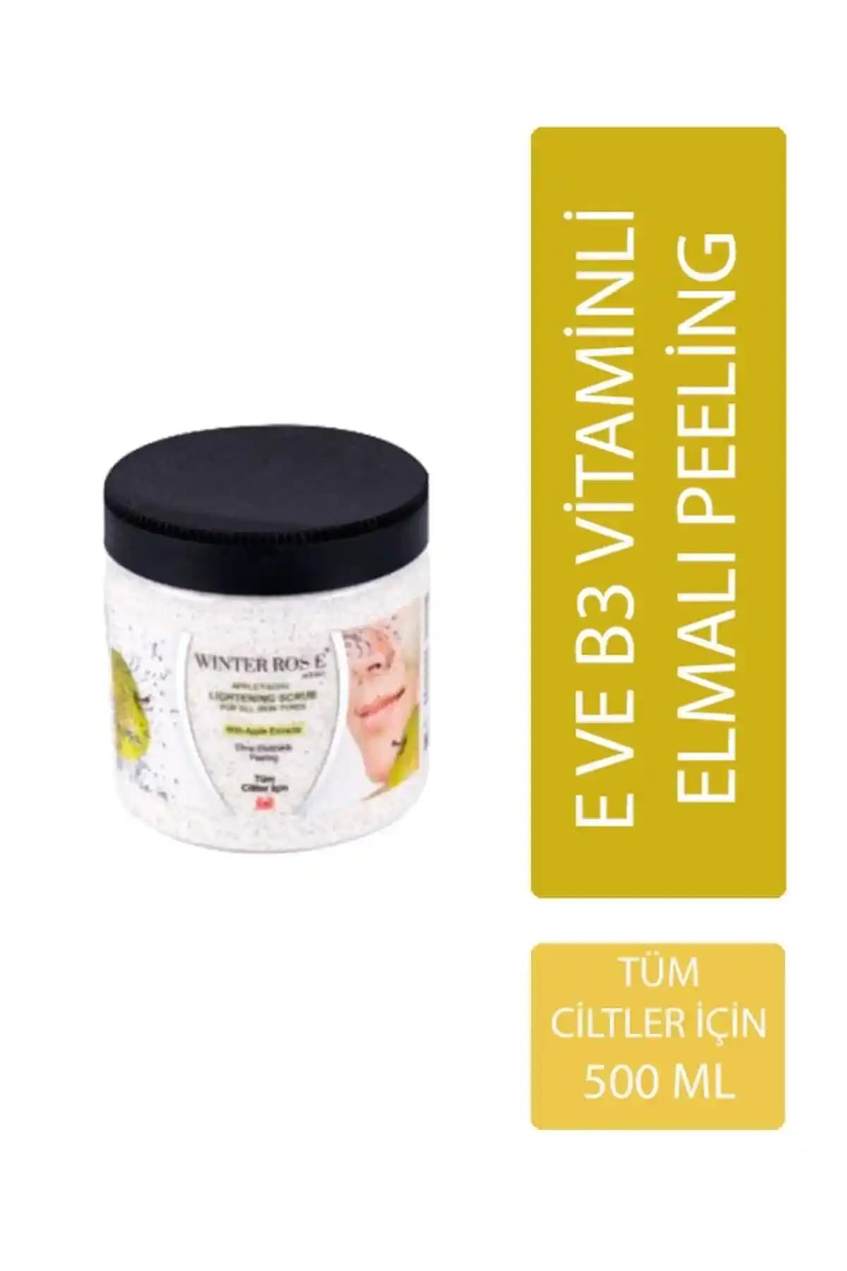 Cilt Tazeleme İçin Peeling Ürünleri: Türleri, Kullanımı ve Faydaları