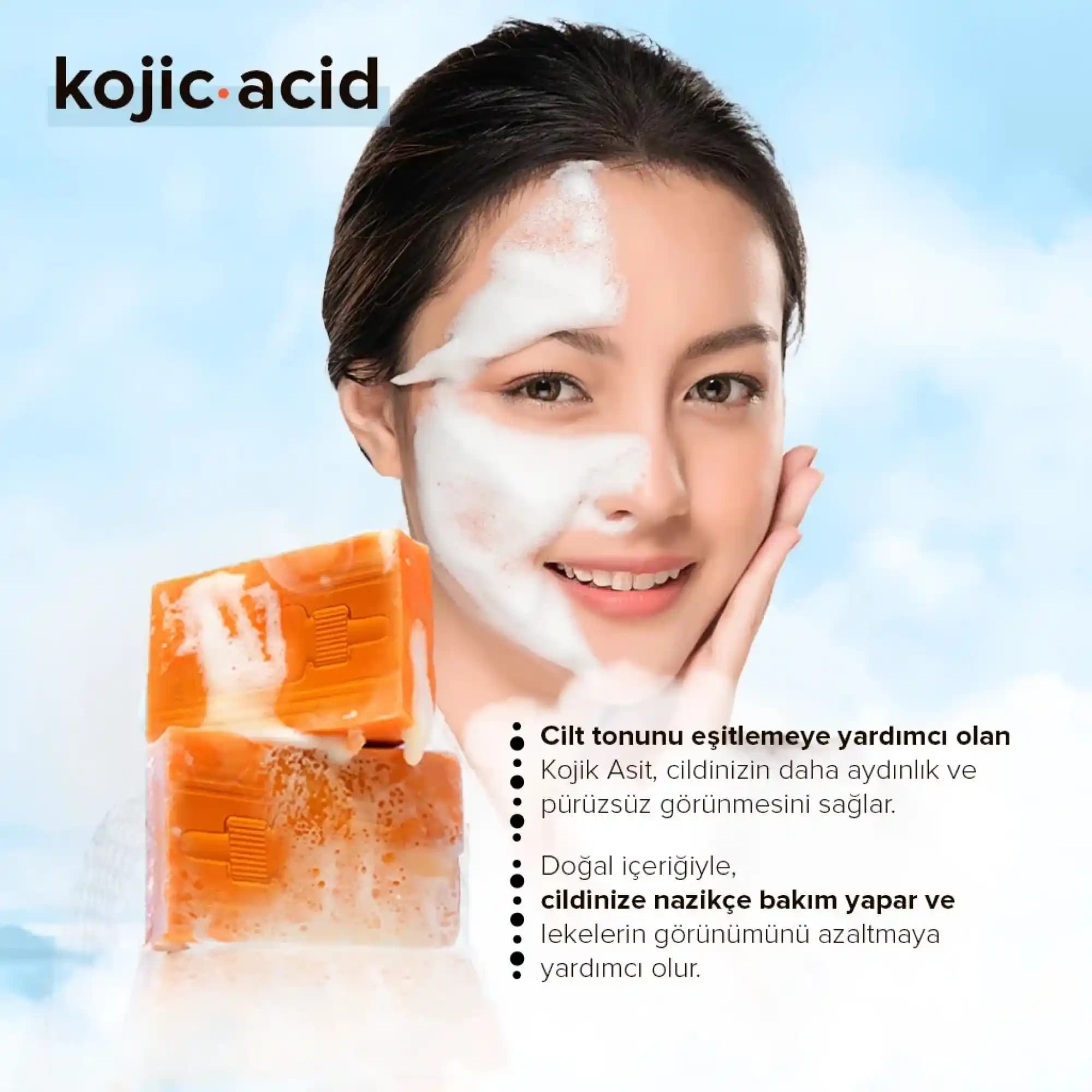 Cilt Temizliği İçin Doğru Sabun Seçimi ve Kullanım İpuçları