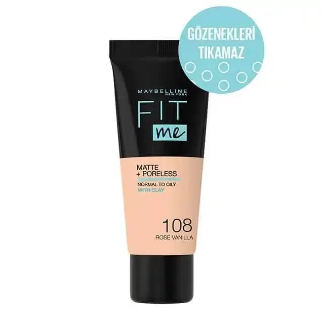 Cilt Tipine Göre Fondöten Renk Seçimi ve Doğal Görünüm İçin Rehber