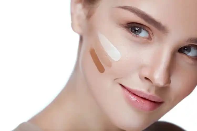 Cilt Tonlarına Uygun Fondöten Seçimi ve Doğru Renk ile Makyaj Uyumunu Sağlama