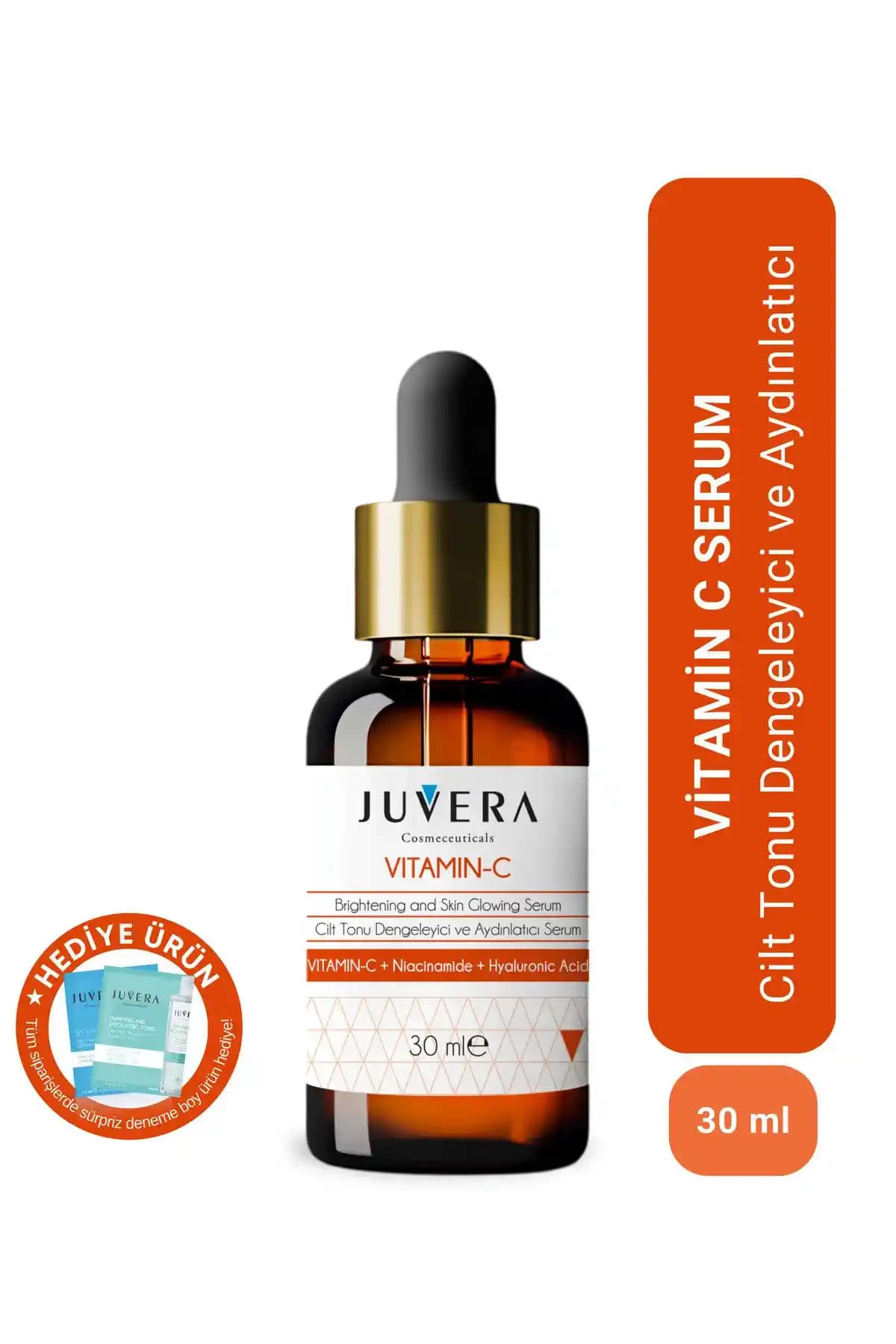 Cilt Tonu Dengeleyici Serumlar: Doğru Seçim ve Uygulama Yöntemleri