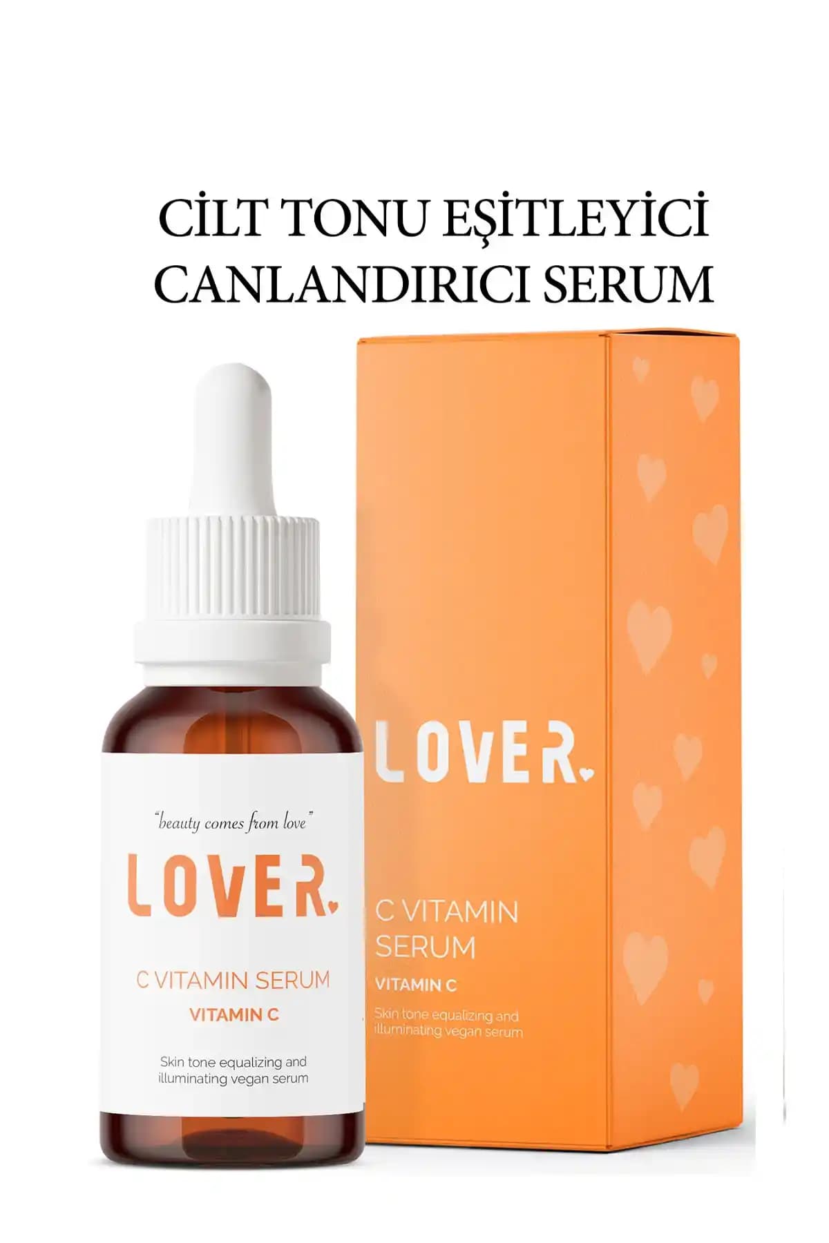 Cilt Tonu Eşitleyici Serumlar ile Daha Homojen ve Sağlıklı Bir Cilt Görünümü