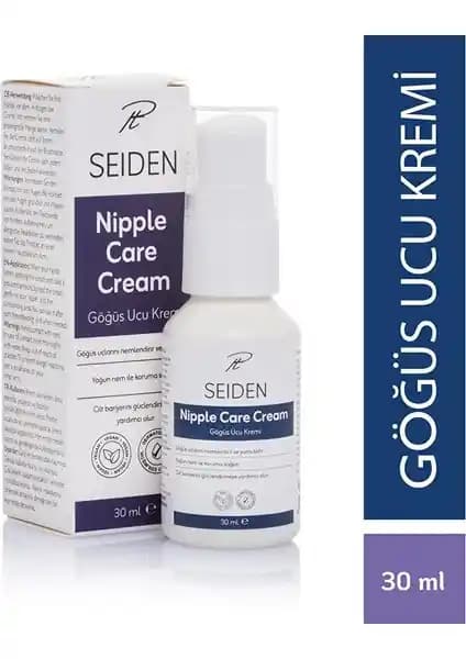 Cilt ve Meme Ucu Bakımında Temel İlkeler ve Doğru Ürün Seçimi Rehberi