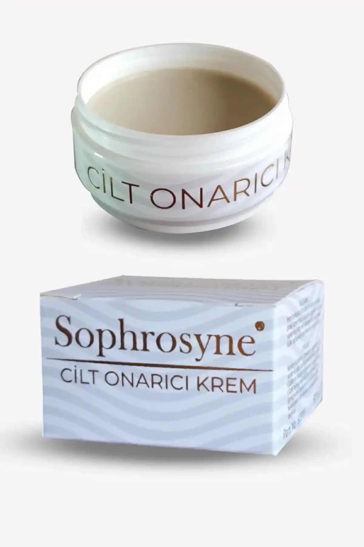 Cilt Yara ve Çatlak Kremi Kullanımı ve İçerik Analizi