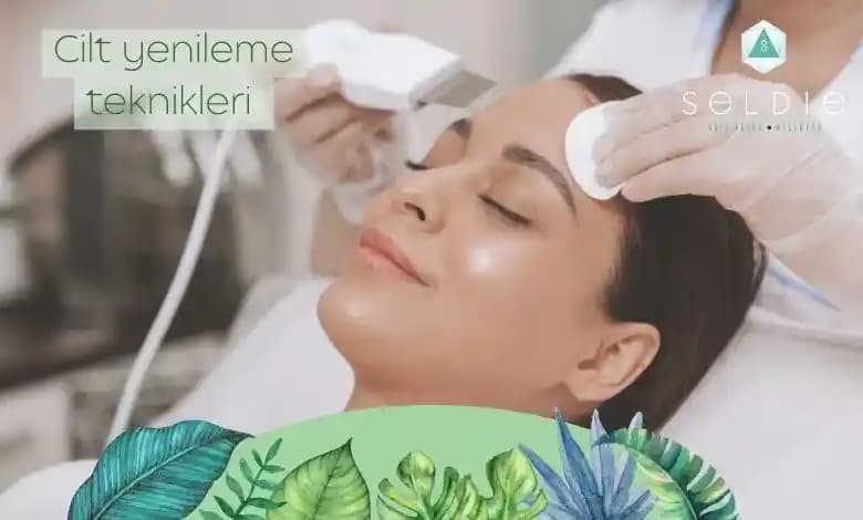 Cilt Yenileme ve Gençlik Maskeleri: Güncel Trendler ve Kullanım İpuçları