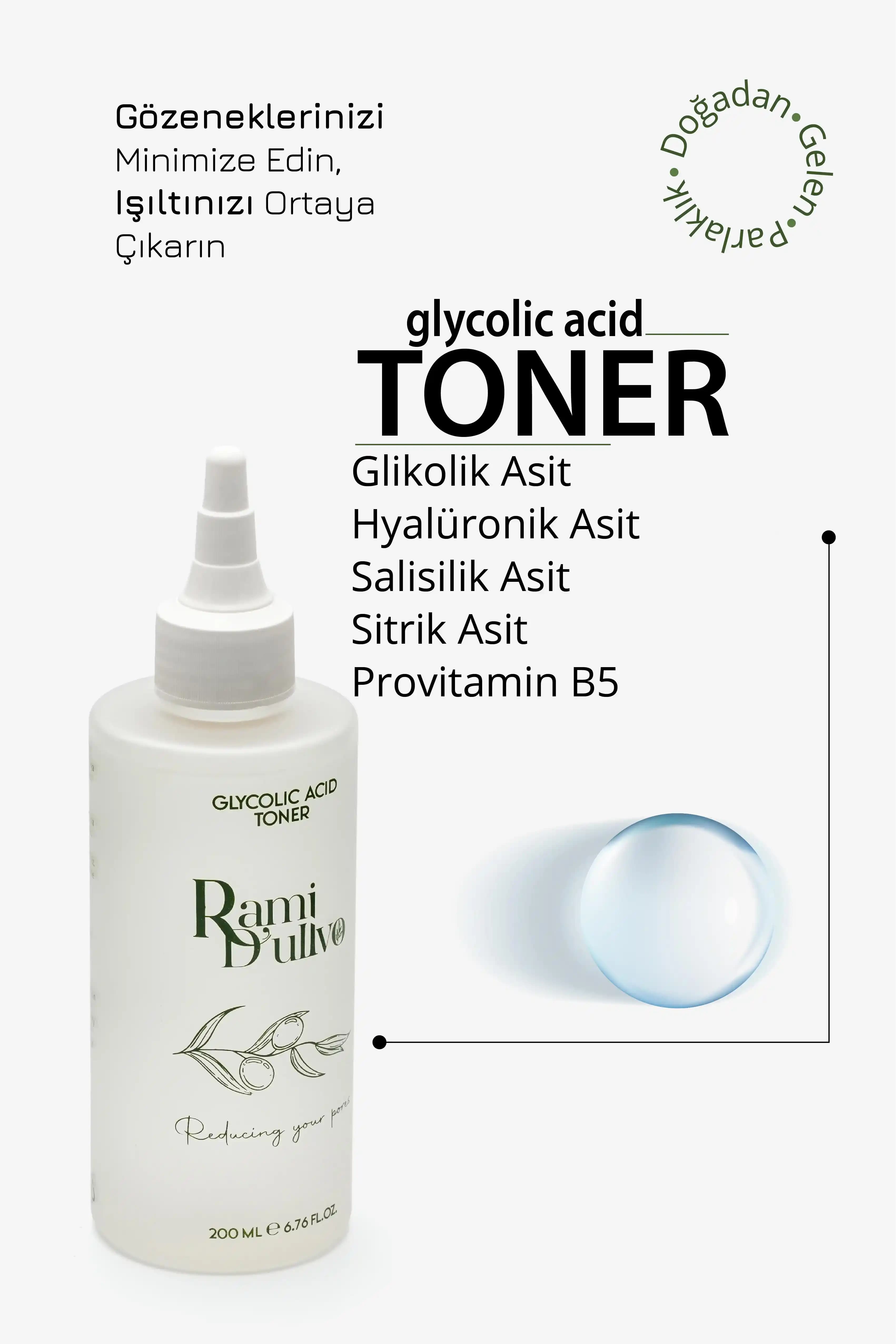 Cilt Yenileme ve Gözenek Sıkılaştırıcı Tonikler: Etkili Kullanım ve Seçim Rehberi