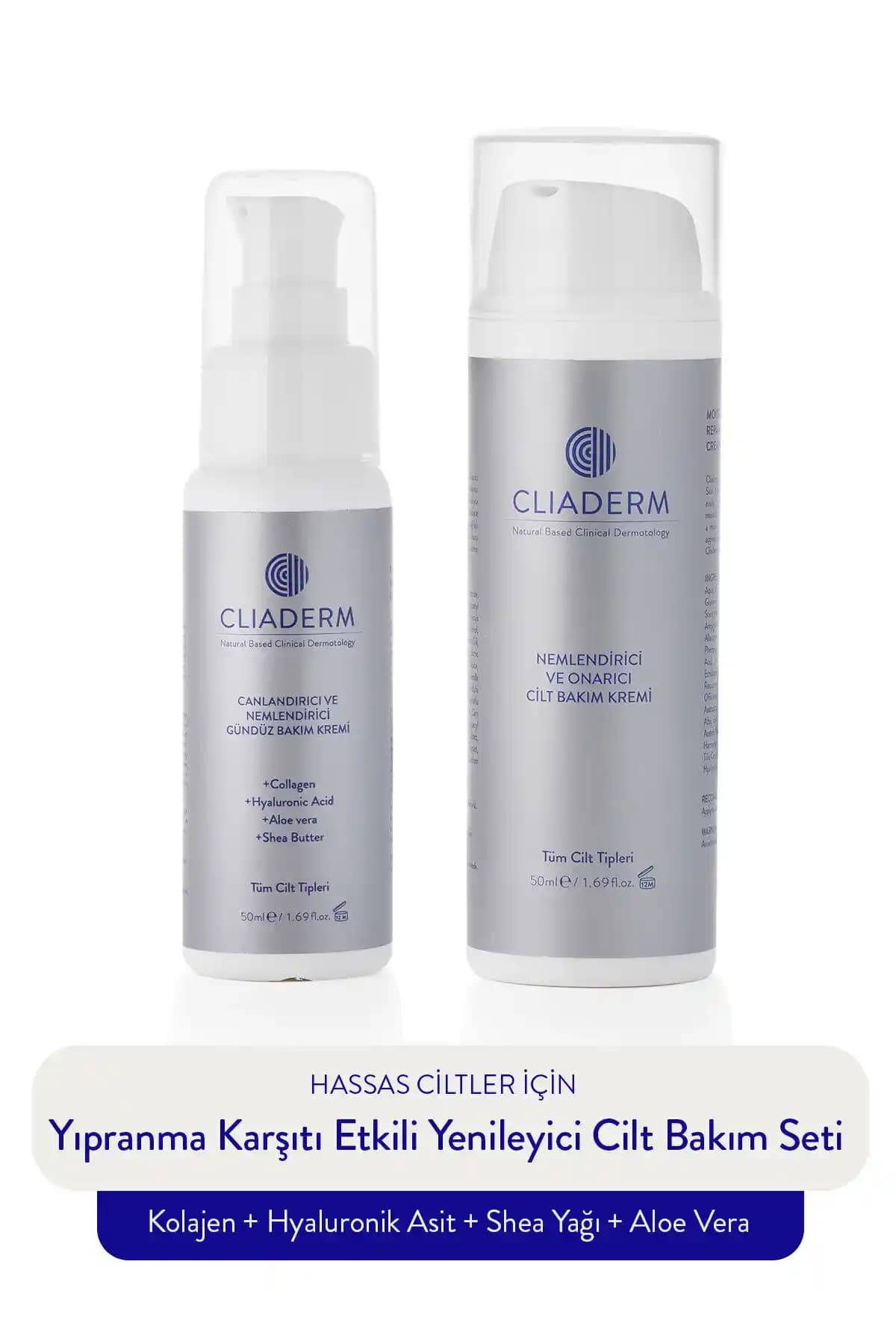 Cilt Yenileme ve Parlaklık Sağlayan İkili Bakım Setleri Hakkında Bilmeniz Gerekenler