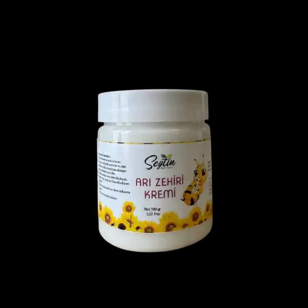 Cilt Yenilemede Doğal İçeriklerin ve Arı Zehrinin Kullanımı Üzerine Güncel Bilgiler