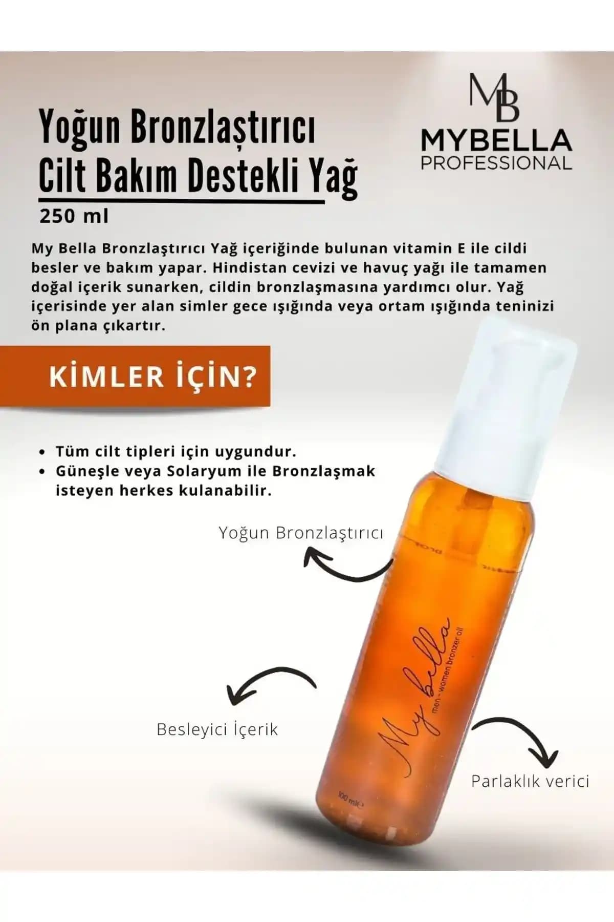 Cilt Yoğun Bakım Yağlarının Faydaları ve Doğru Kullanım Yöntemleri