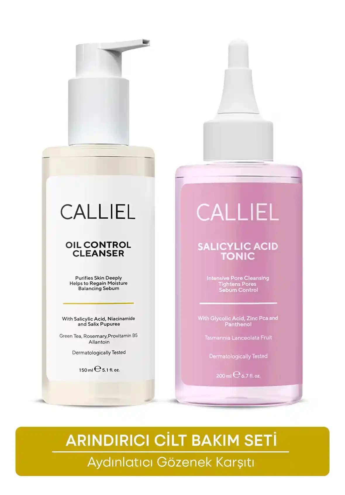 Ciltte Sebum Dengesini Sağlama Yöntemleri ve Doğru Bakım İpuçları