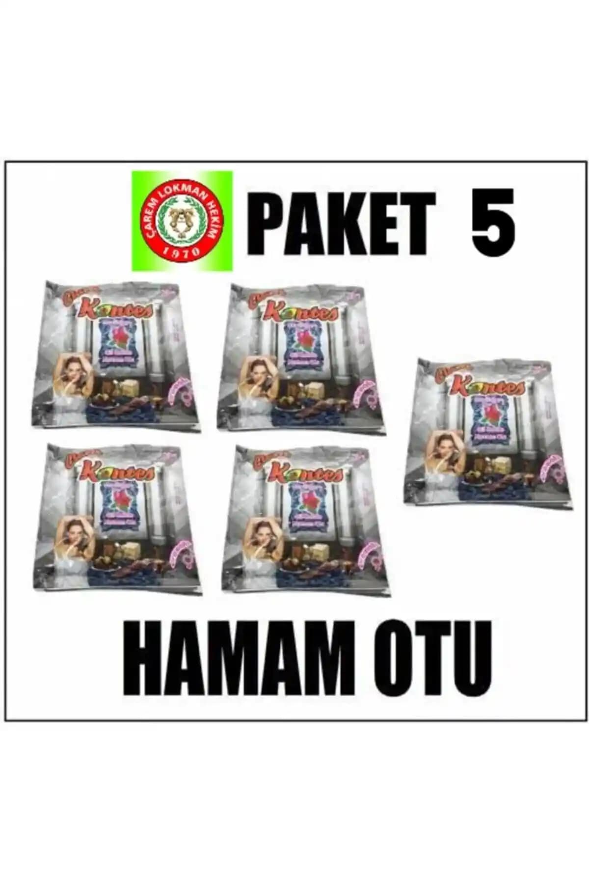 Clara Kontes Doğal Hamam Otu ile Tüy Dökme ve İncelme Etkileri Hakkında Bilmeniz Gerekenler