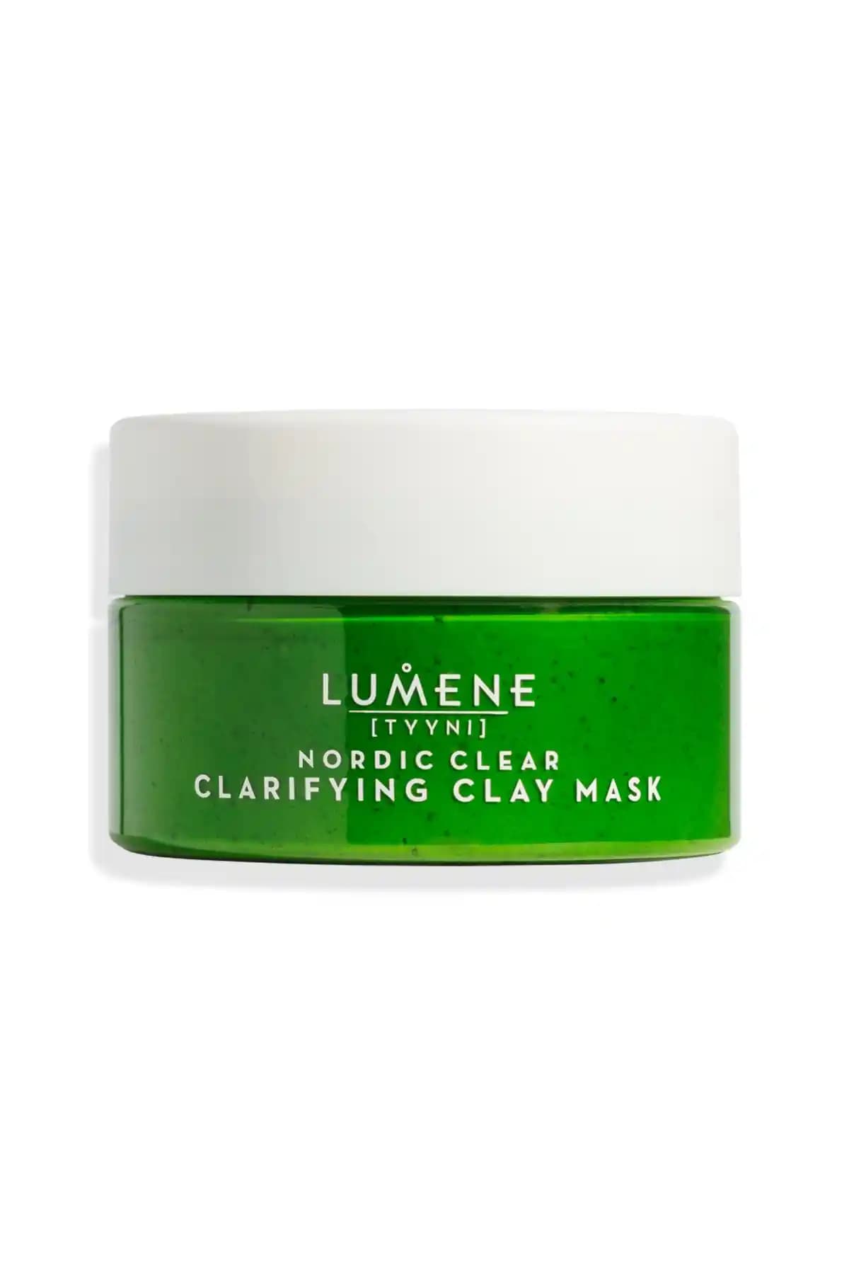Clarifying Clay Mask: Gözenekleri Temizleyen ve Yağı Kontrol Eden Cilt Bakım Ürünü