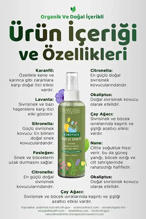 Çocuklar İçin Doğal ve Güvenli Kozmetik Ürünleri Seçimi Rehberi