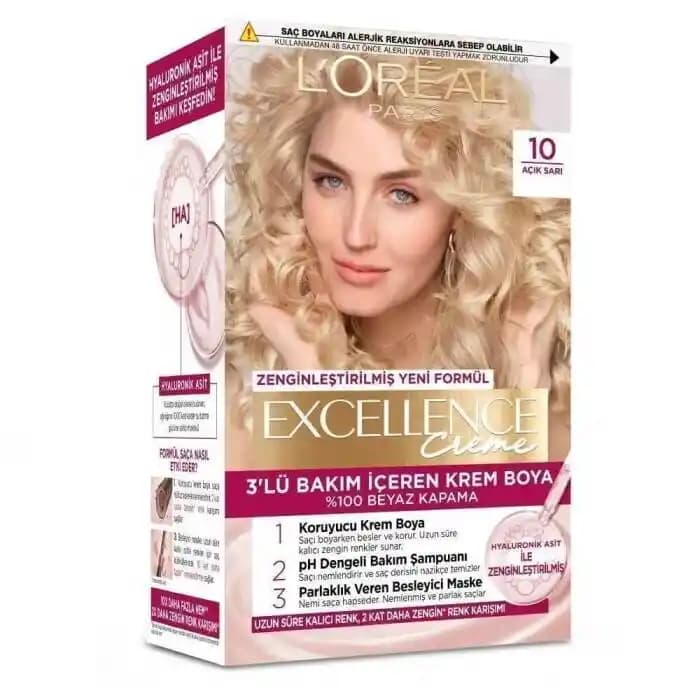 Çocuklar İçin Güvenli ve Eğlenceli Doğal İçerikli Saç Boyası Ürünleri