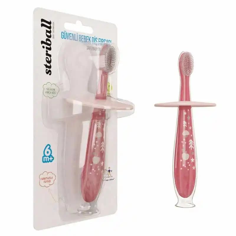 Çocuklar İçin Güvenli ve Etkili Diş Fırçası Seçimi ve Bakımı Rehberi