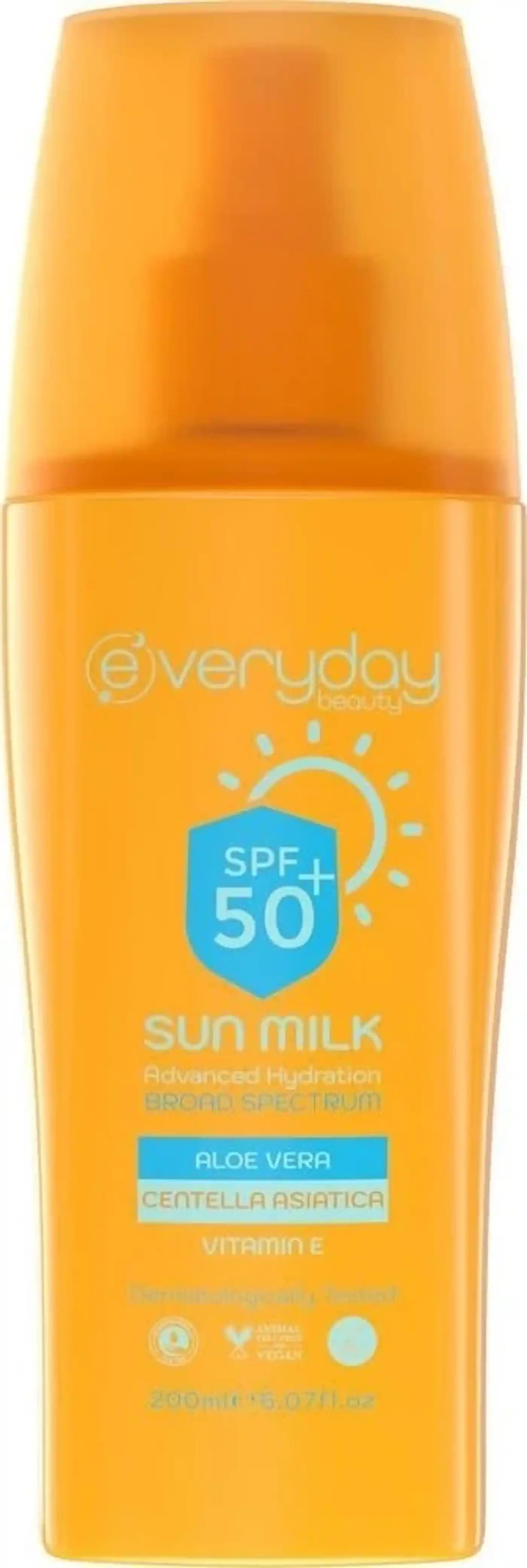 Çocuklar ve Bebekler İçin Nemlendirici Pediatrik Güneş Koruyucu Sütlerin Özellikleri ve Kullanım Önemi