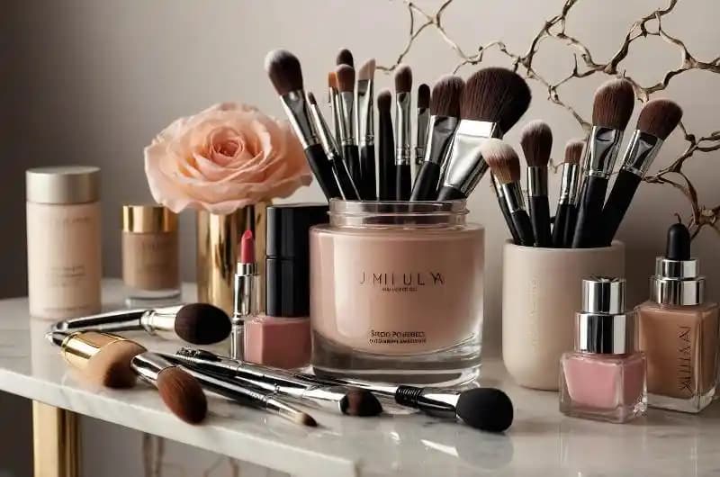 Çok Yönlü Makyaj Ürünleri ve Günlük Kullanımda Sağladığı Kolaylıklar
