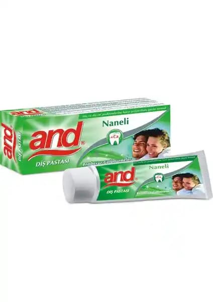 Colgate Üçlü Etki Diş Macunu 100 ml ile kapsamlı ağız ve diş sağlığı koruması