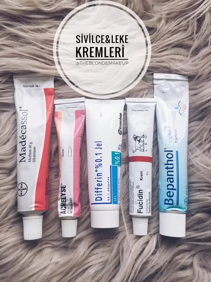 Darbe Şişlikleri İçin En Etkili Kremler ve Kullanım İpuçları