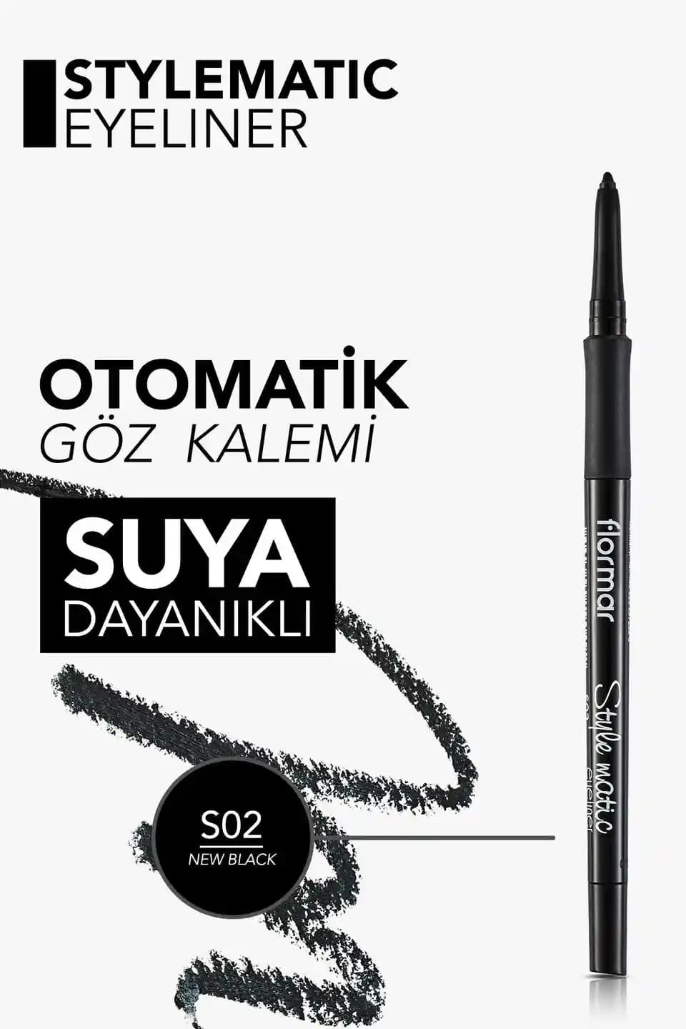 Dayanıklı Göz Kalemi Alternatifleri: Uzun Süre Kalıcı ve Güvenilir Makyaj Seçenekleri