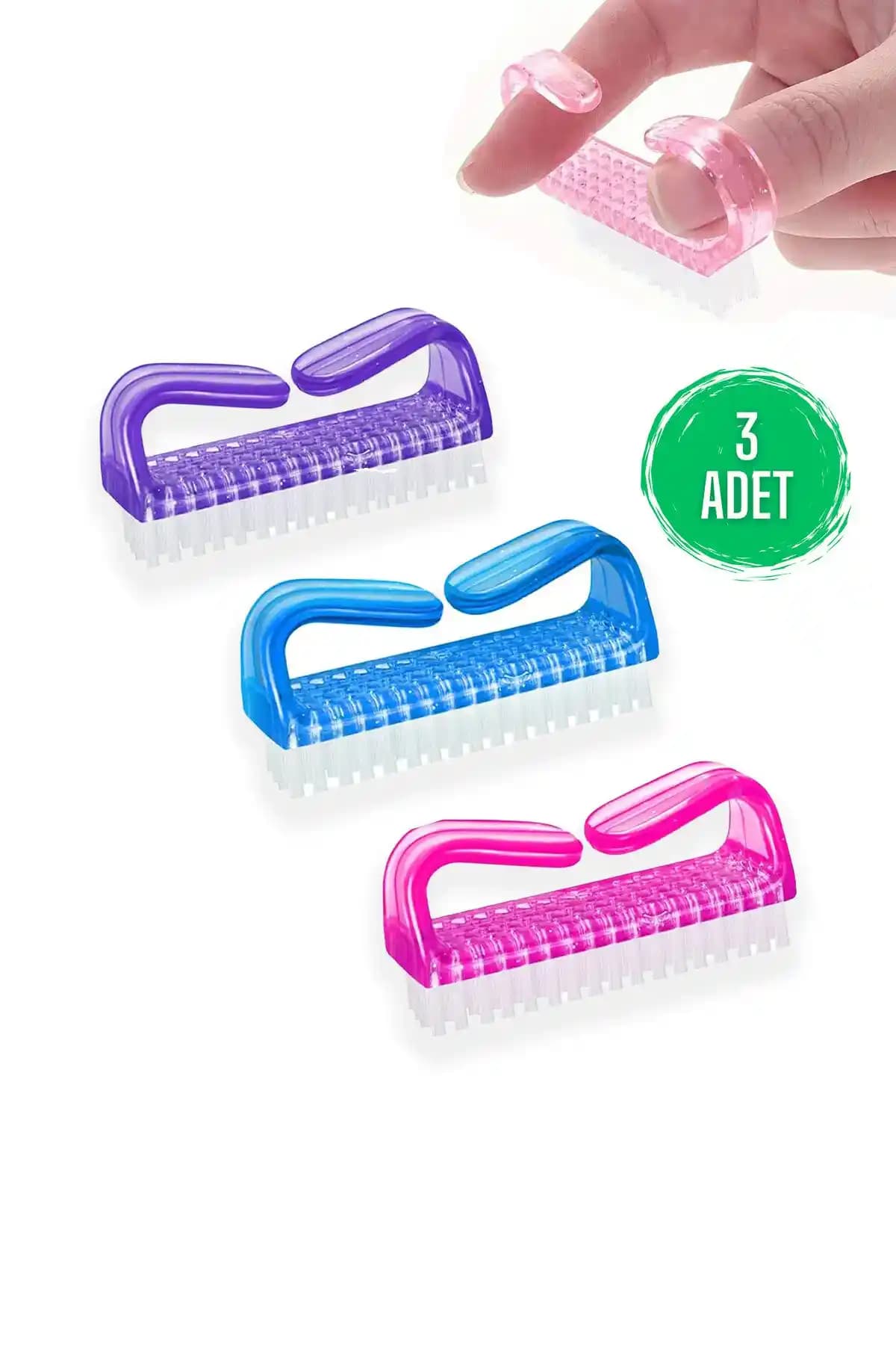 Dayanıklı ve Ergonomik Tırnak Bakım Araçları Seçimi ve Kullanım Rehberi