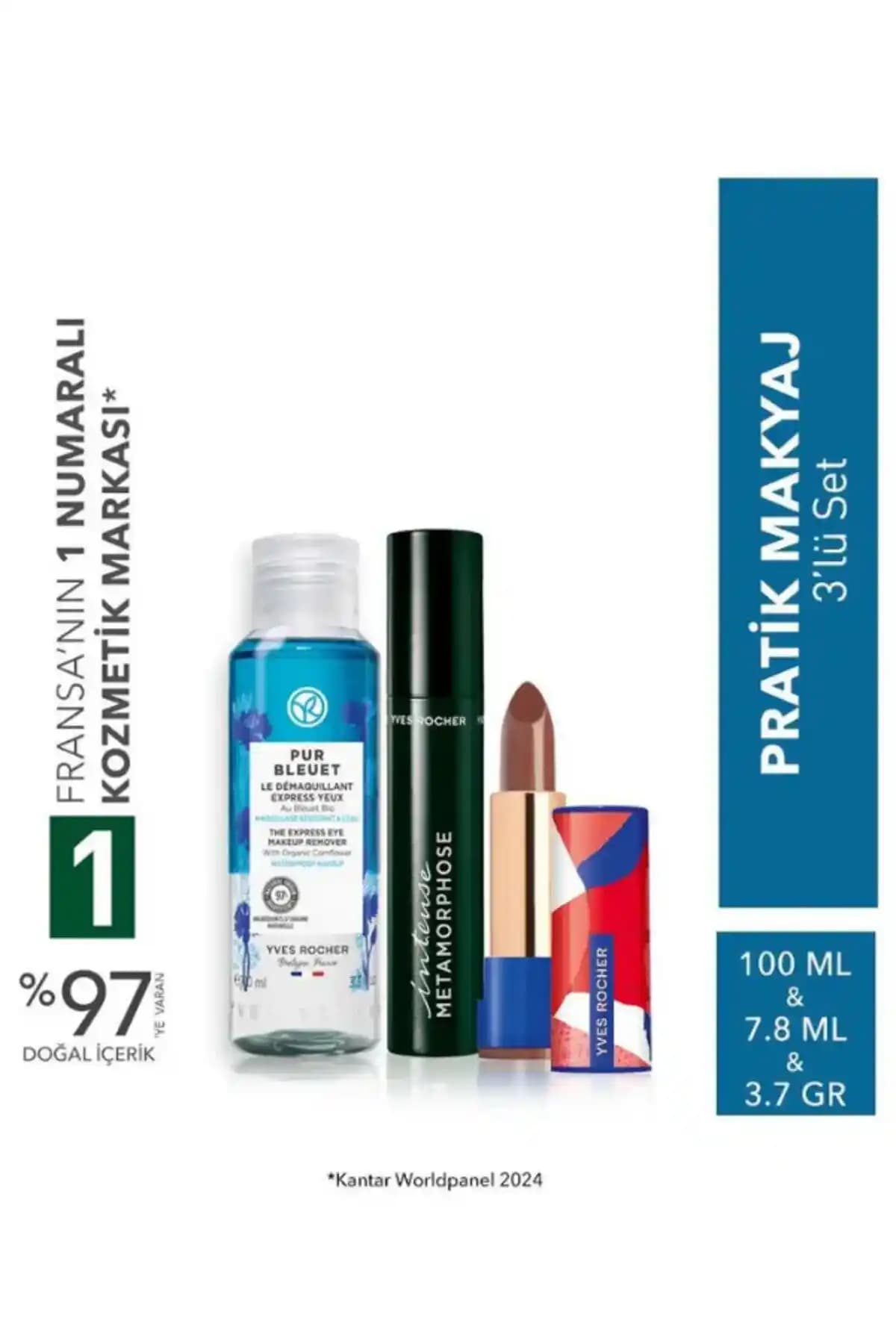 Dayanıklı ve Pratik Güzellik Bakım Ürünleri: Günümüz Kozmetik Trendleri ve Kullanım Alanları