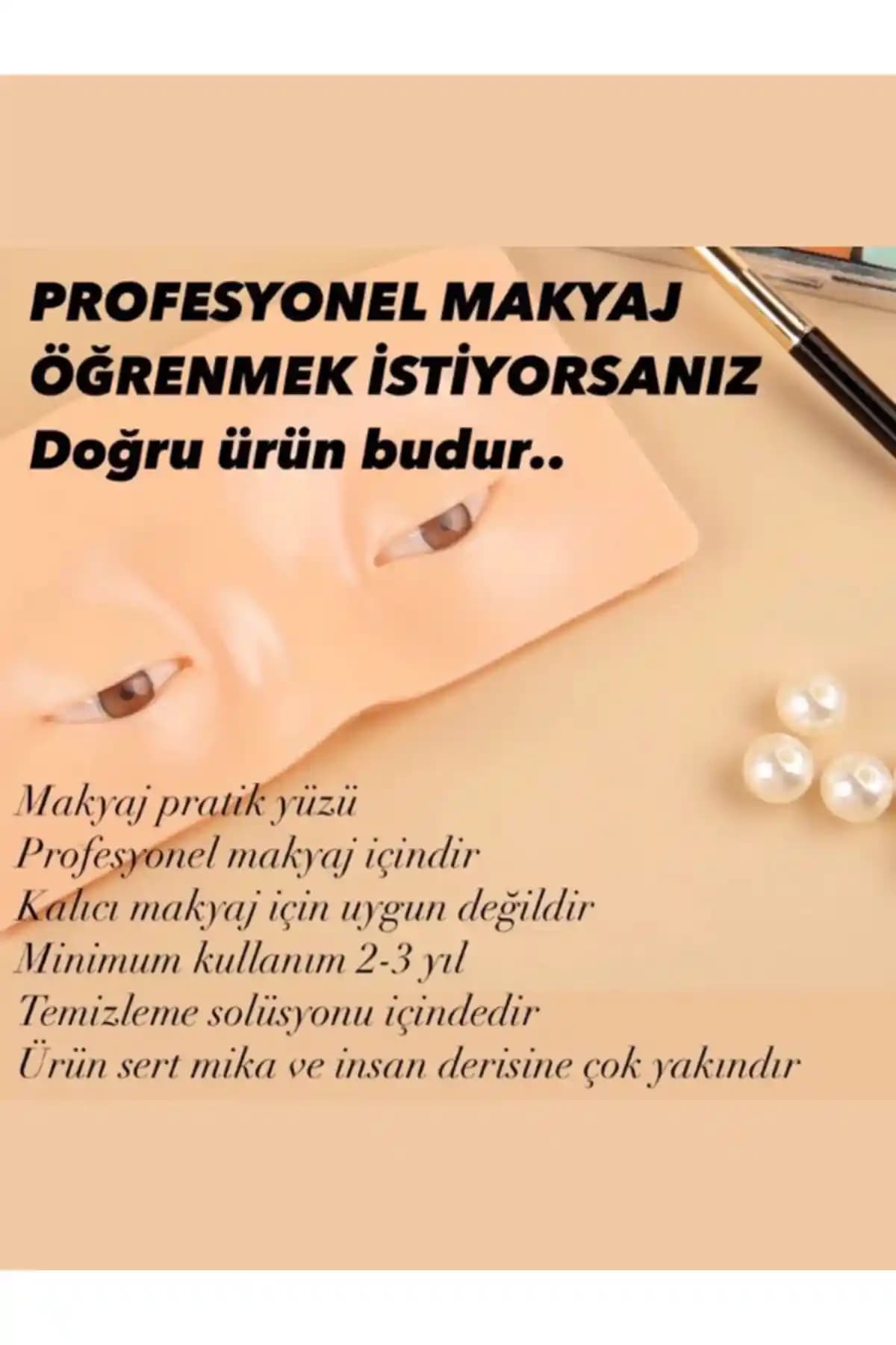 Dayanıklı ve Pratik Makyaj Uygulaması İçin Temel İlkeler ve Etkili İpuçları