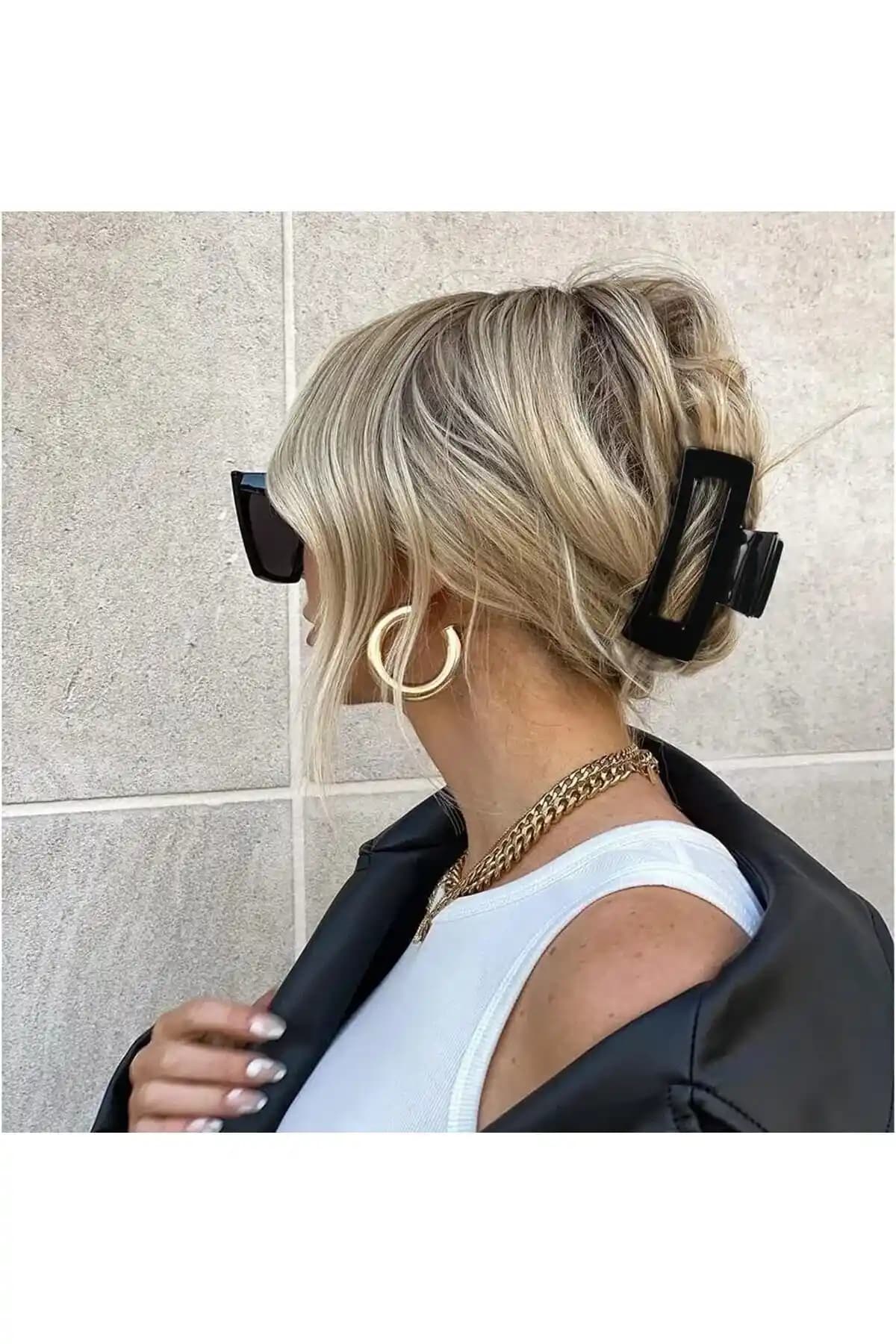 Dayanıklı ve Sıkı Saç Tokası Seçimi: Uzun Süreli Kullanım ve Güçlü Tutuş İçin İpuçları