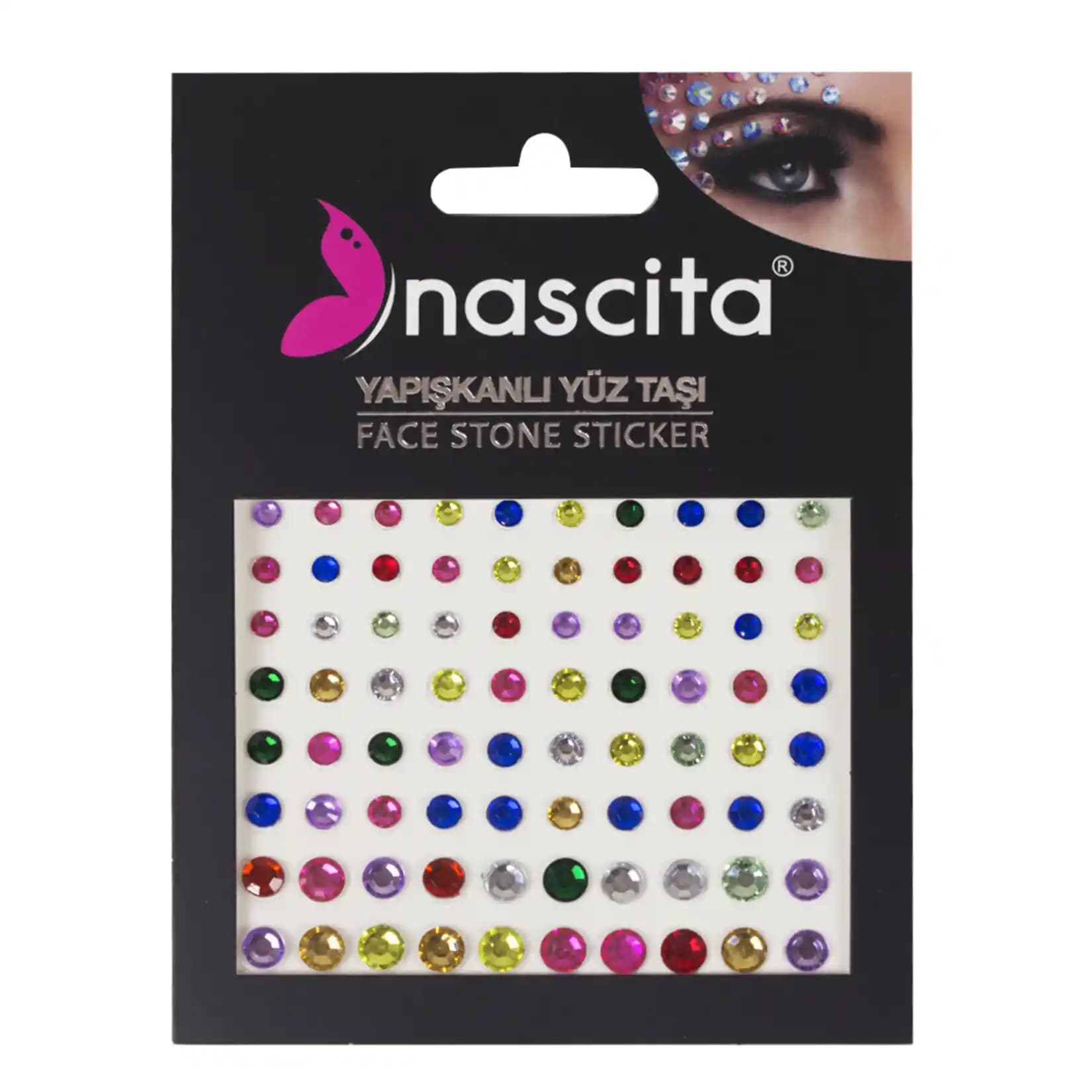 Dayanıklı Yüz Taşı Seçimi ve Kullanımı: Makyaj Performansını Artıran İpuçları