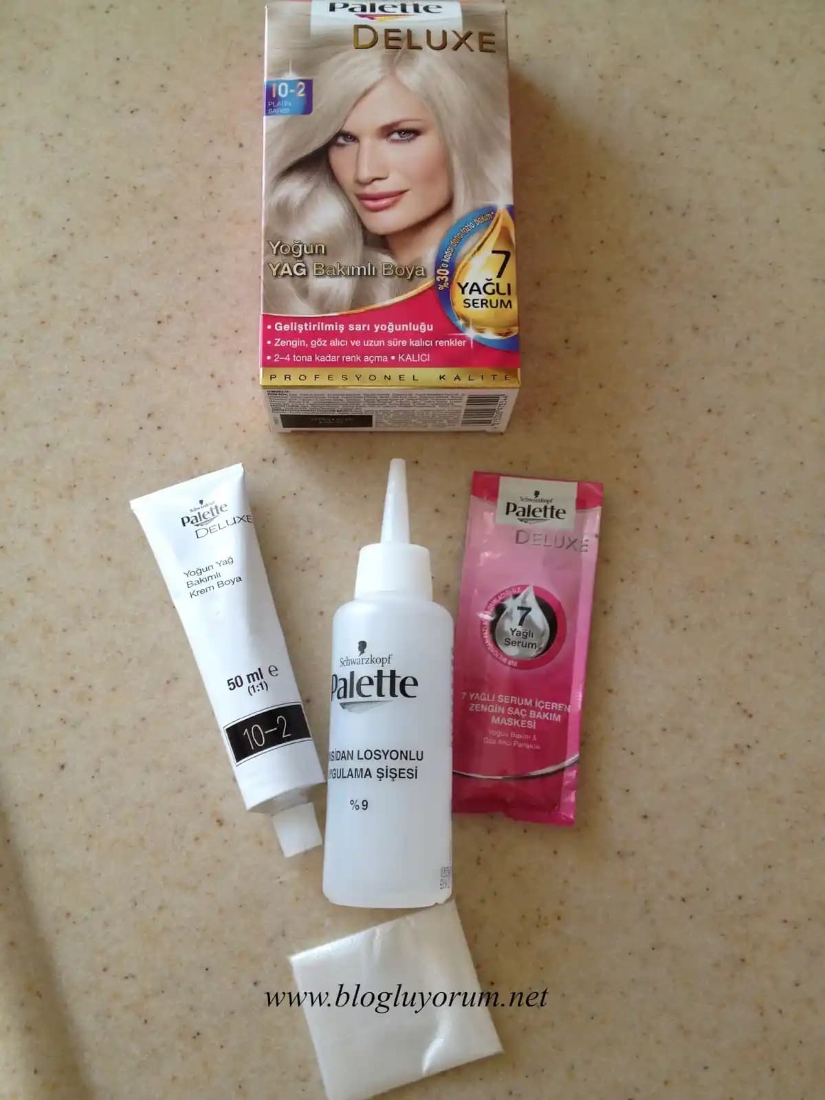 Deluxe Oksidan ile Saç Boyama: Kullanım İpuçları ve En İyi Uygulamalar