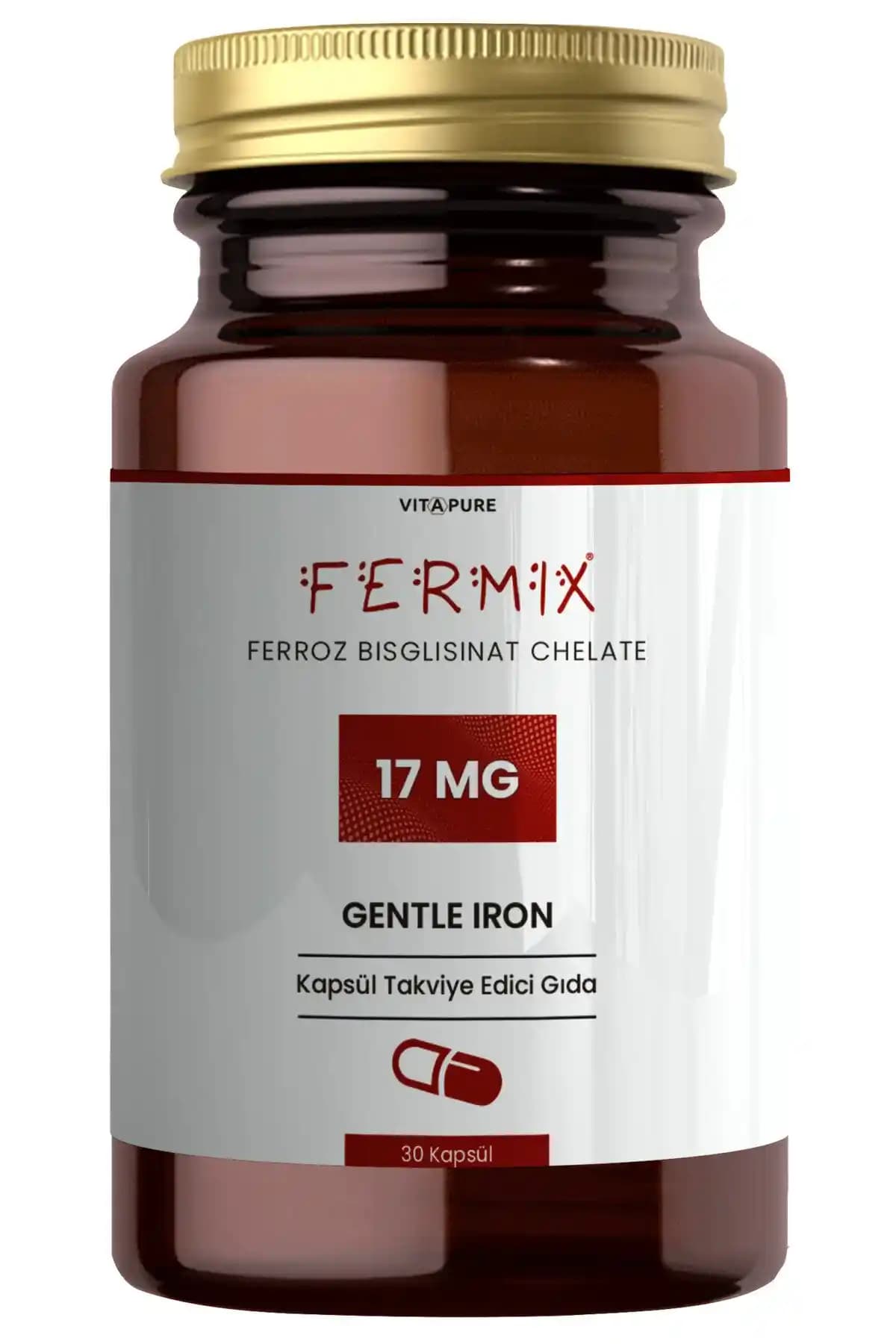 Demir Eksikliği ve Hızlı Çözüm Kapsülleri: Güvenli Kullanım ve Etkili Tedavi Rehberi