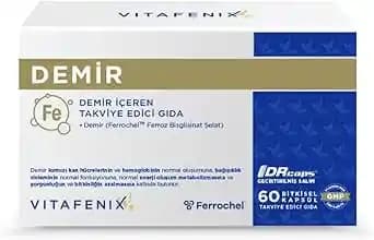 Demir Takviyesi ve Güzellik ile Sağlık Arasındaki Bağlantı Analizi