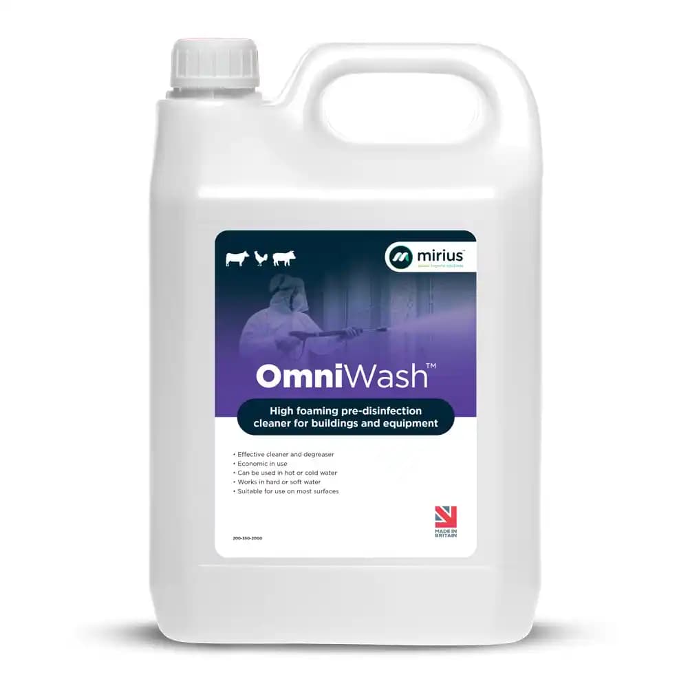 Derin Collection ve Omniwash Sabunları Karşılaştırması: İçerik, Hijyen ve Kullanım Amaçları