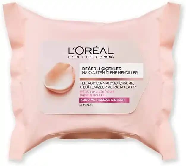 Derin Temizlik İçin Makyaj Mendilleri: Cilt Bakımında Yeni Bir Yaklaşım