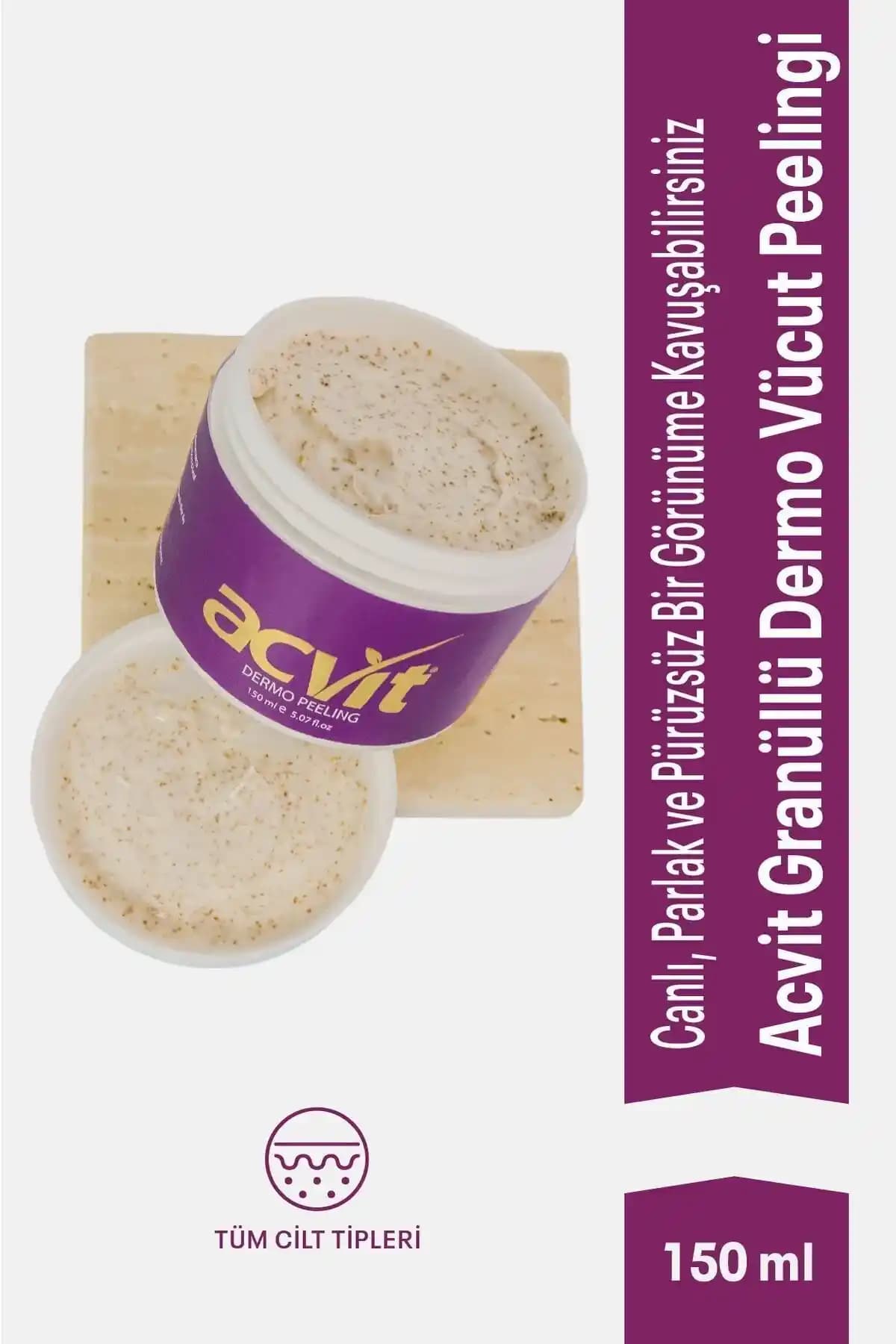 Derin Temizlik Sağlayan Peeling Ürünleri: Cilt Bakımında Etkili ve Güvenilir Seçenekler